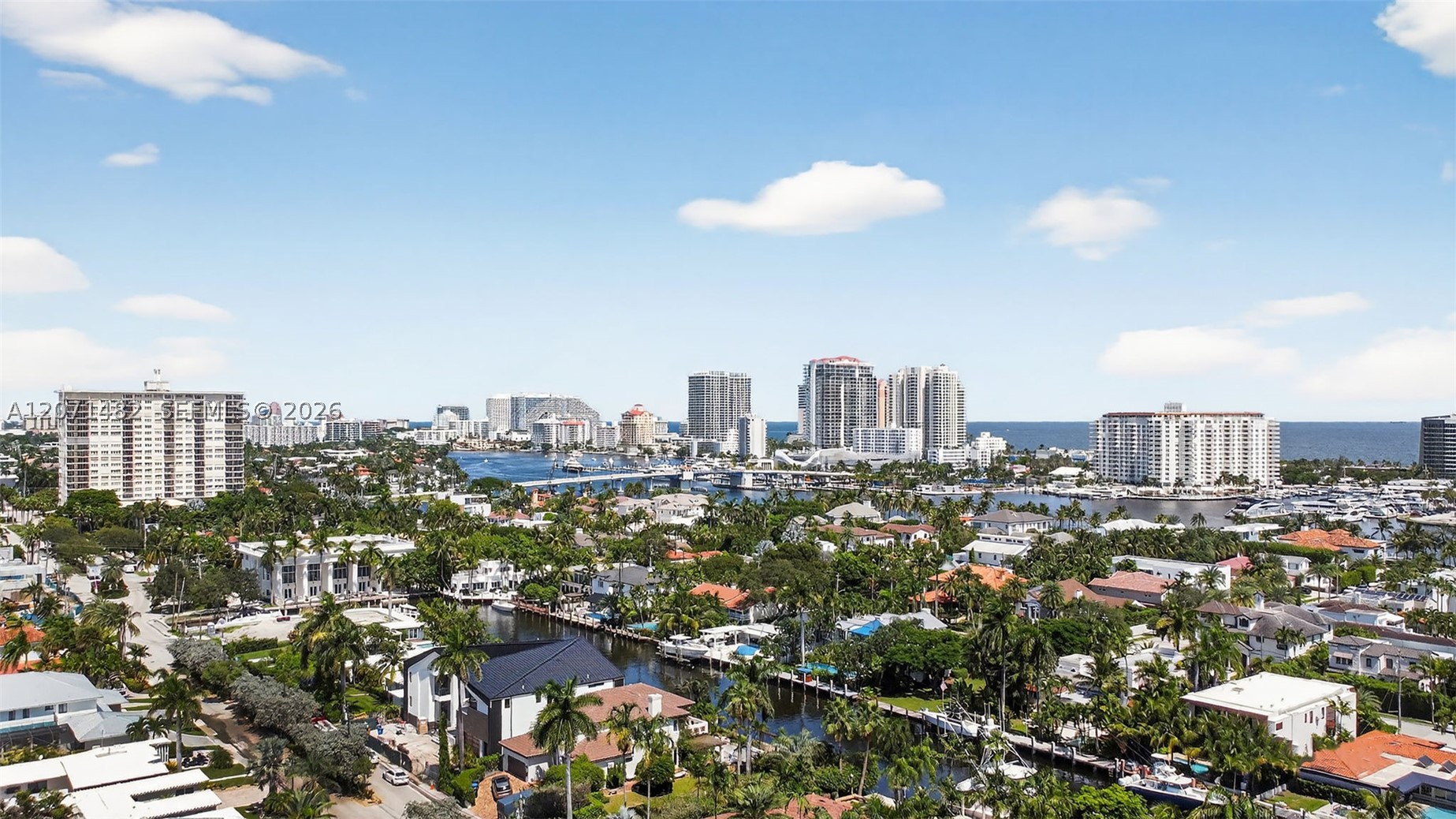 620 Solar Isle Dr Fort Lauderdale, FL 33301