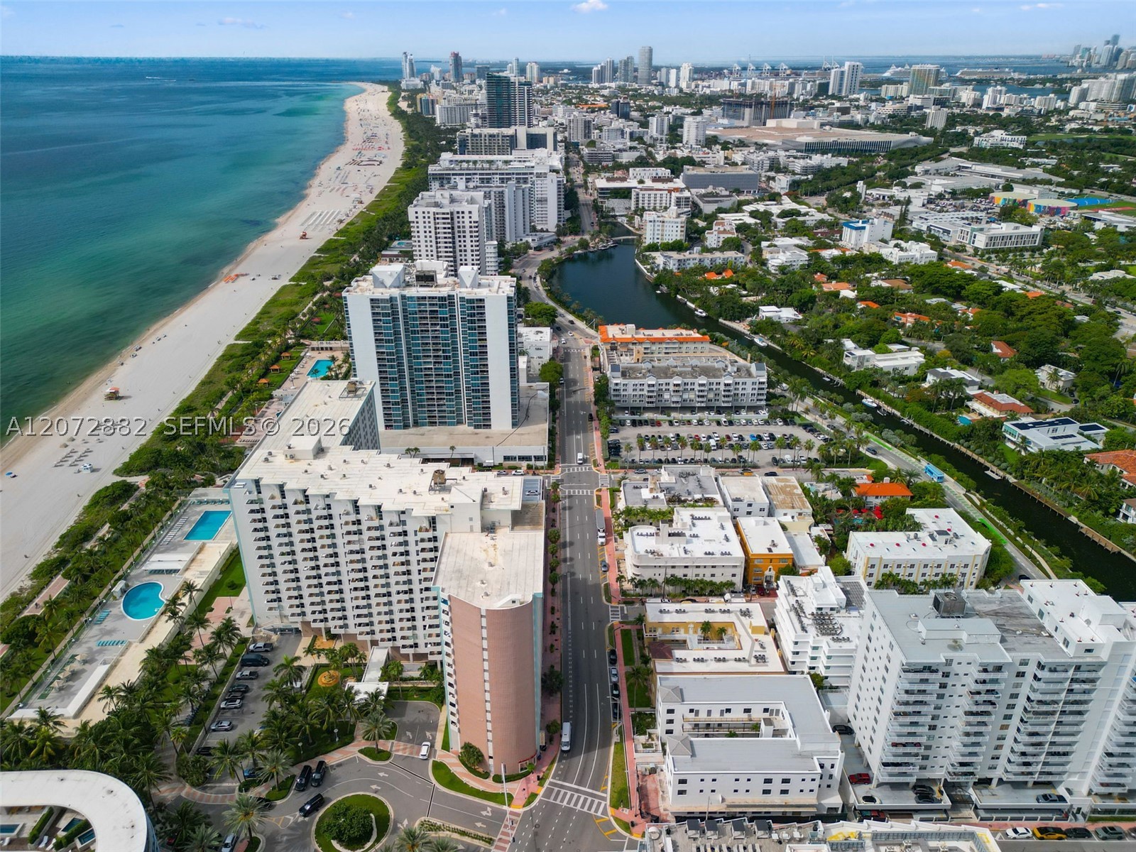 2899 Collins Ave #1624 Miami Beach, FL 33140