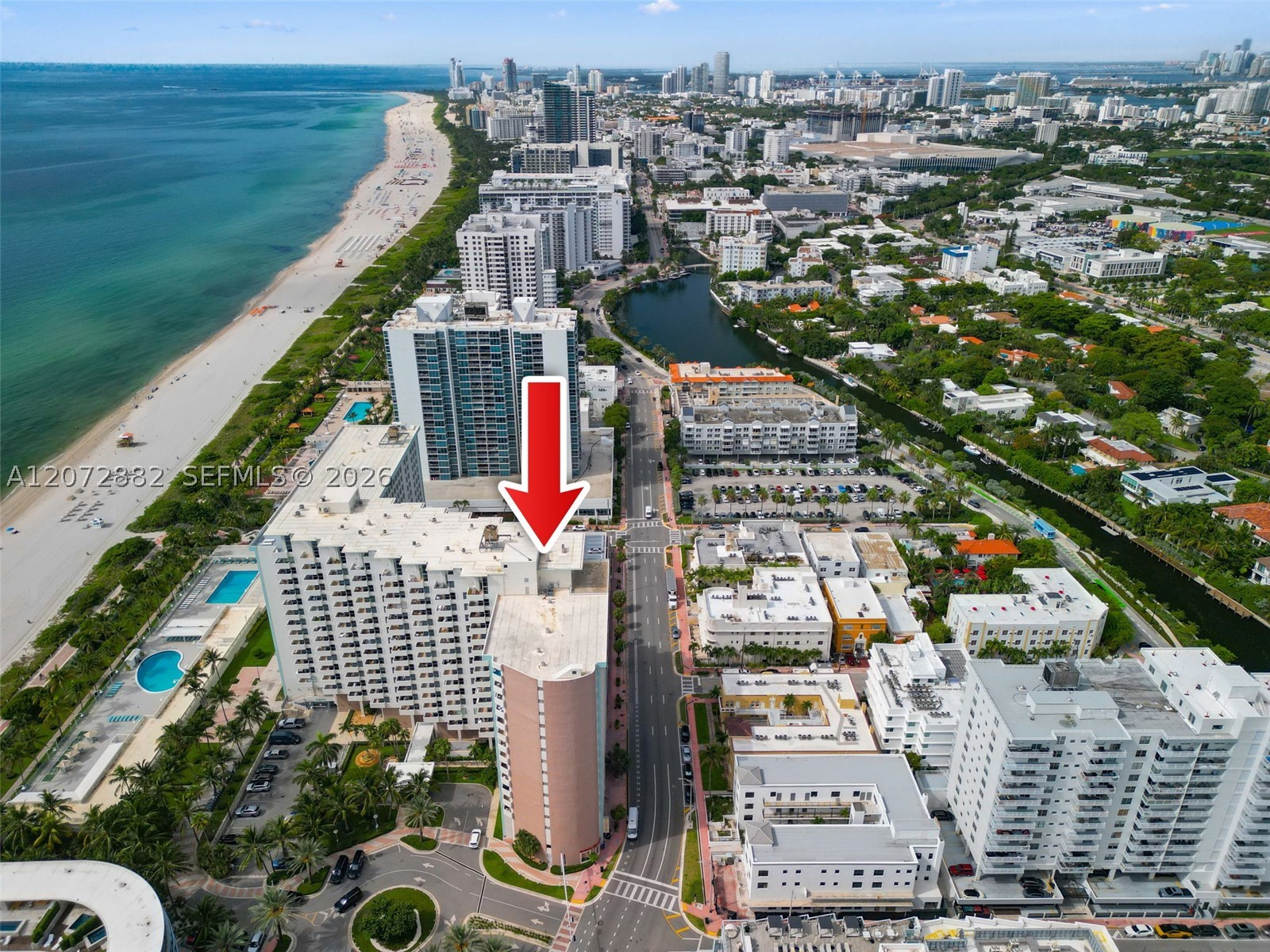 2899 Collins Ave #1624 Miami Beach, FL 33140