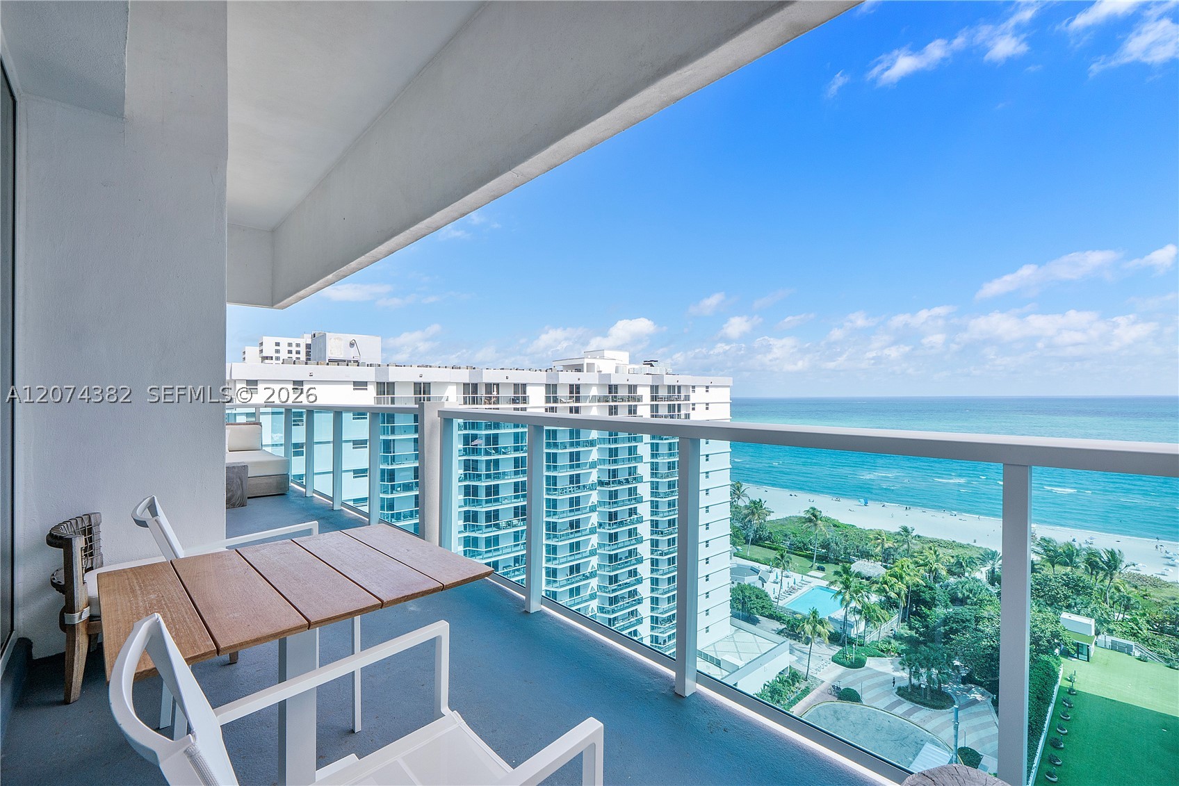 102 24th St #PH-1612 Miami Beach, FL 33139