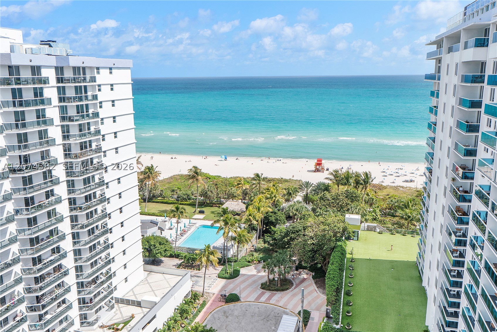 102 24th St #PH-1612 Miami Beach, FL 33139