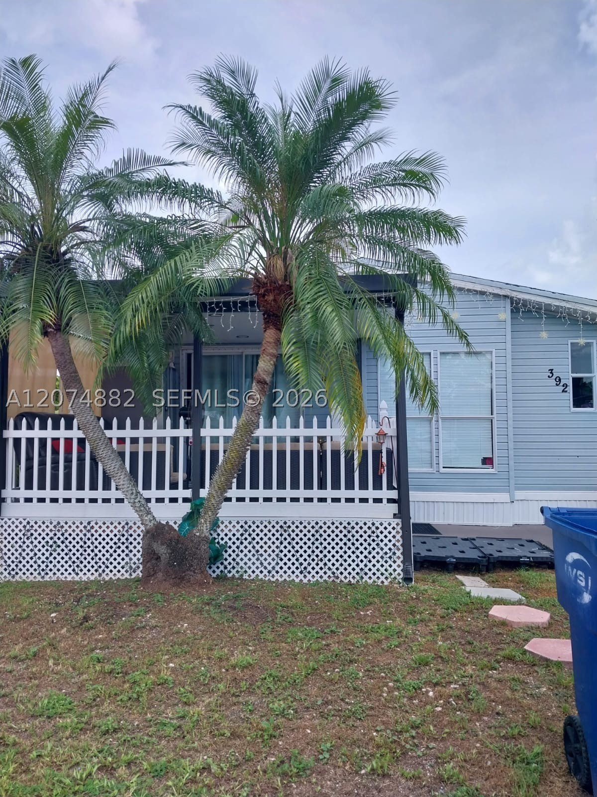 19800 SW 180th Ave Lot#392