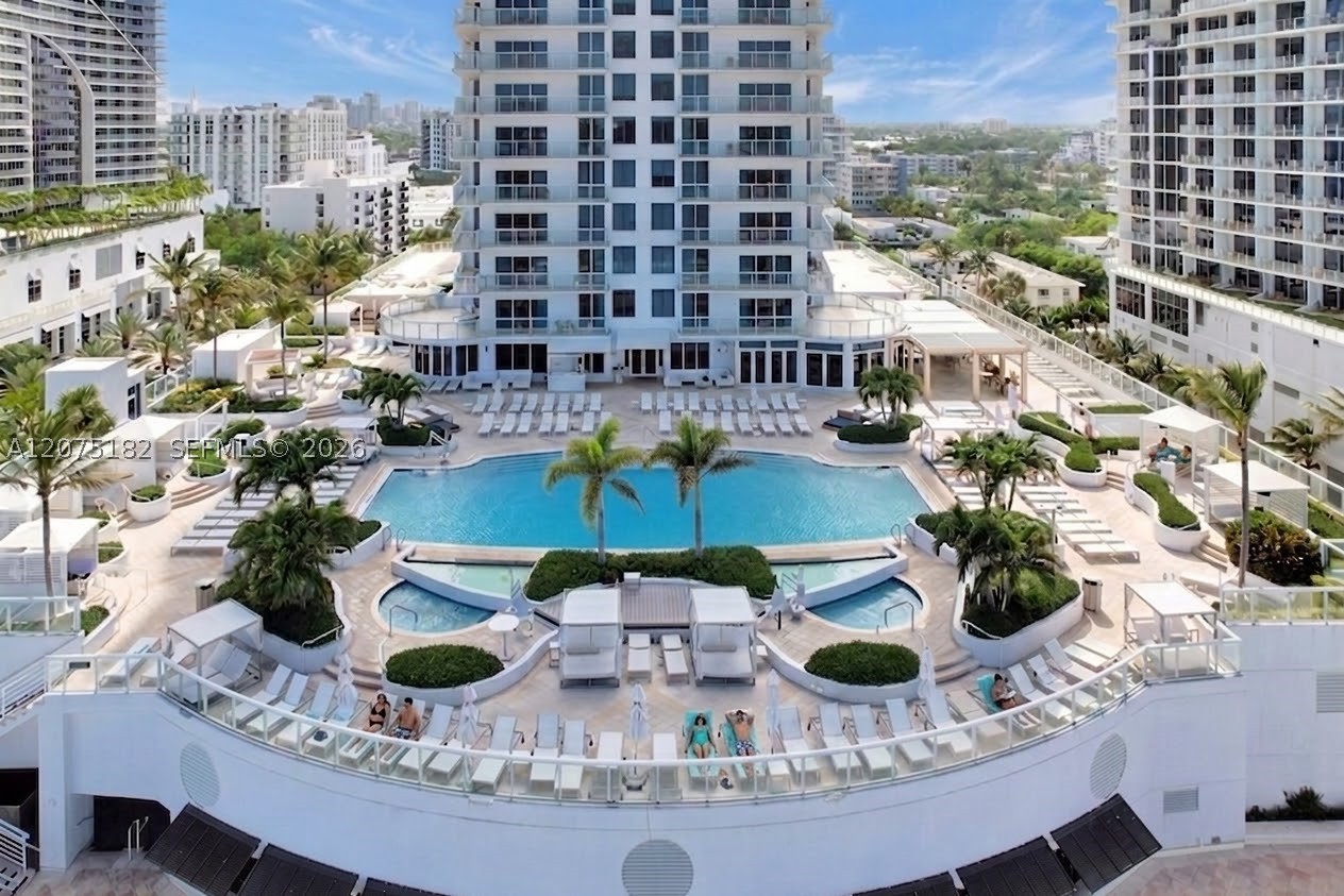 505 N Fort Lauderdale Bch Blvd #1801