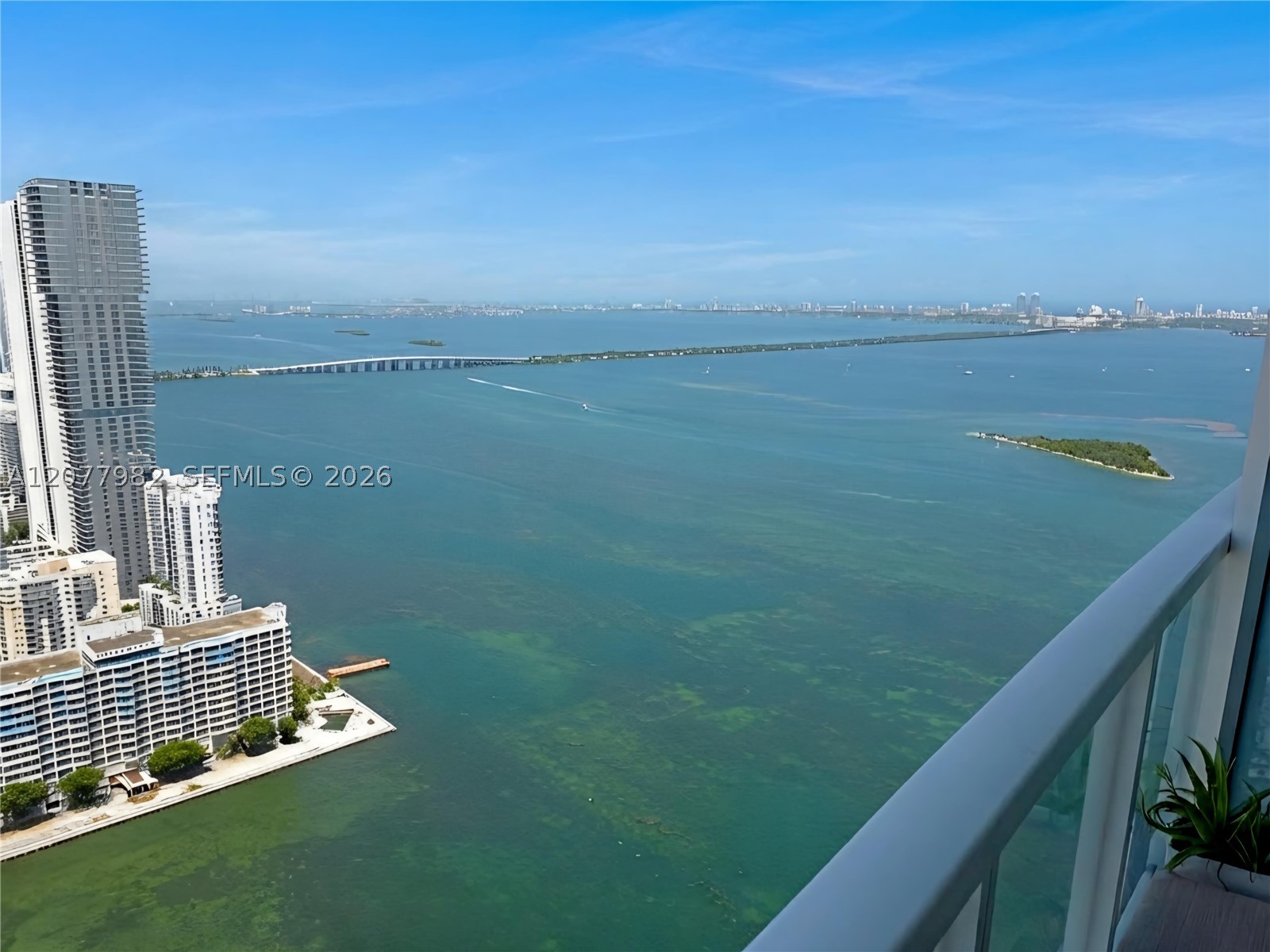 image Quantum on the Bay8