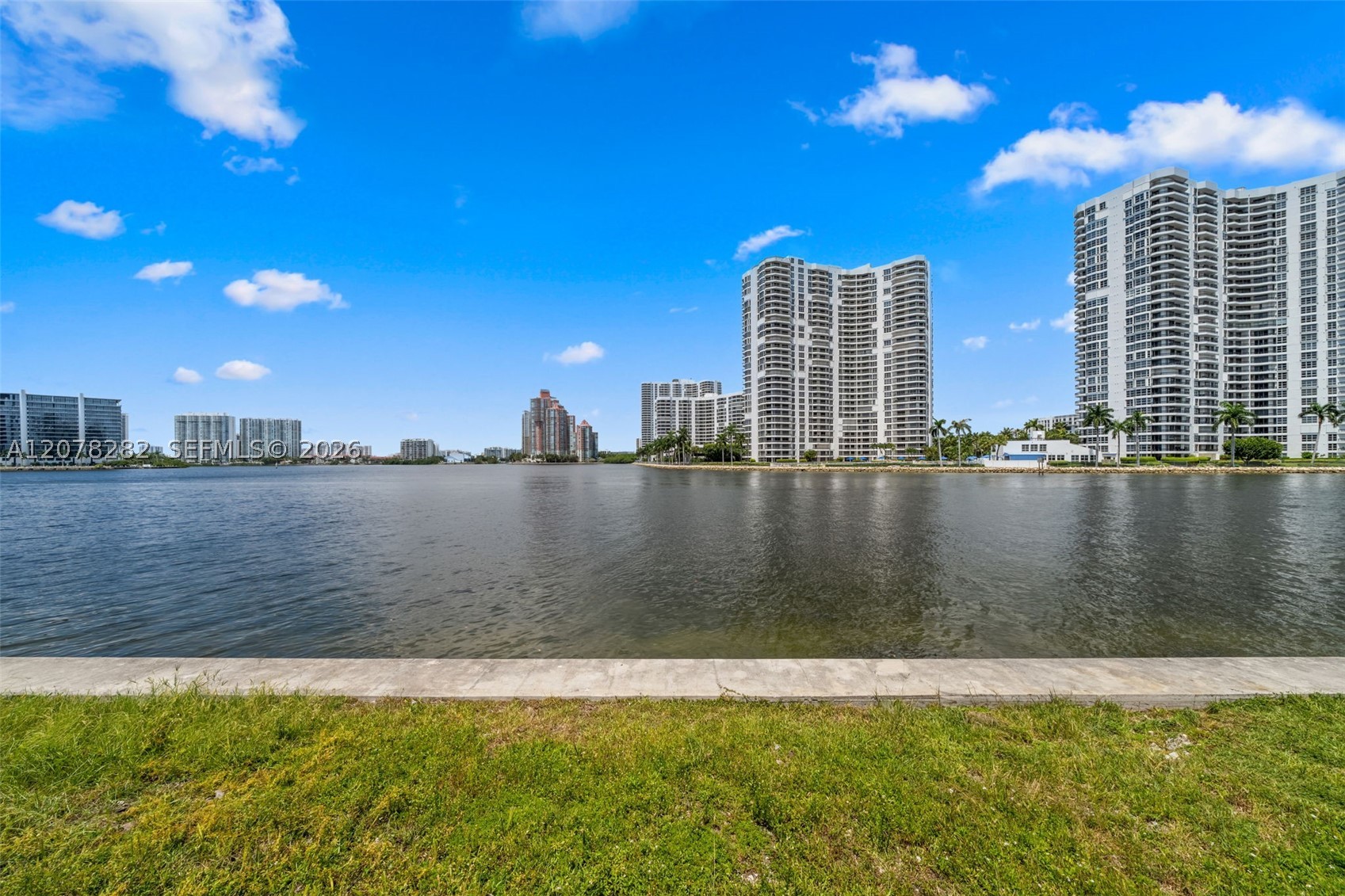 18970 N Bay Rd Sunny Isles Beach, FL 33160