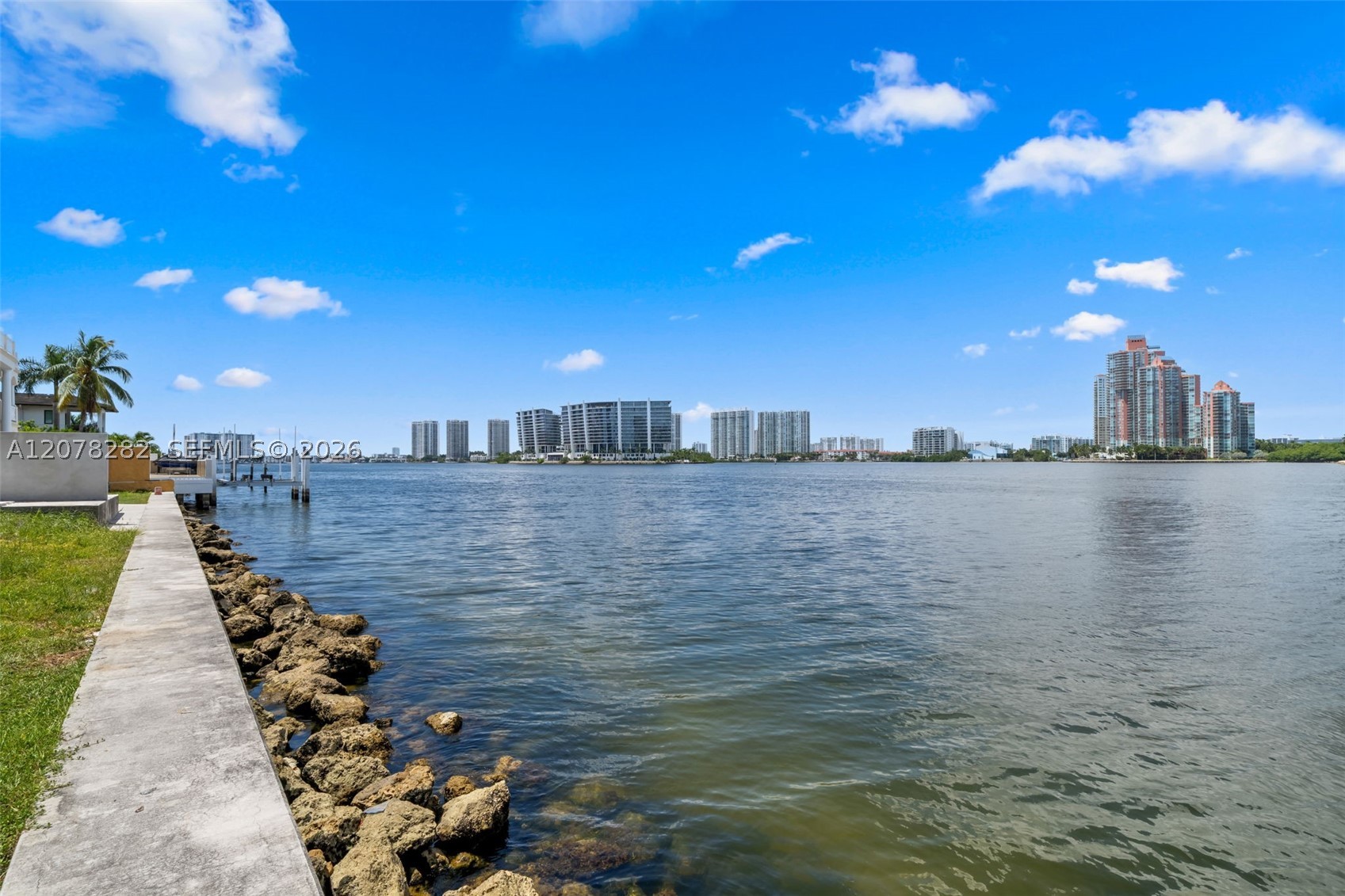 18970 N Bay Rd Sunny Isles Beach, FL 33160