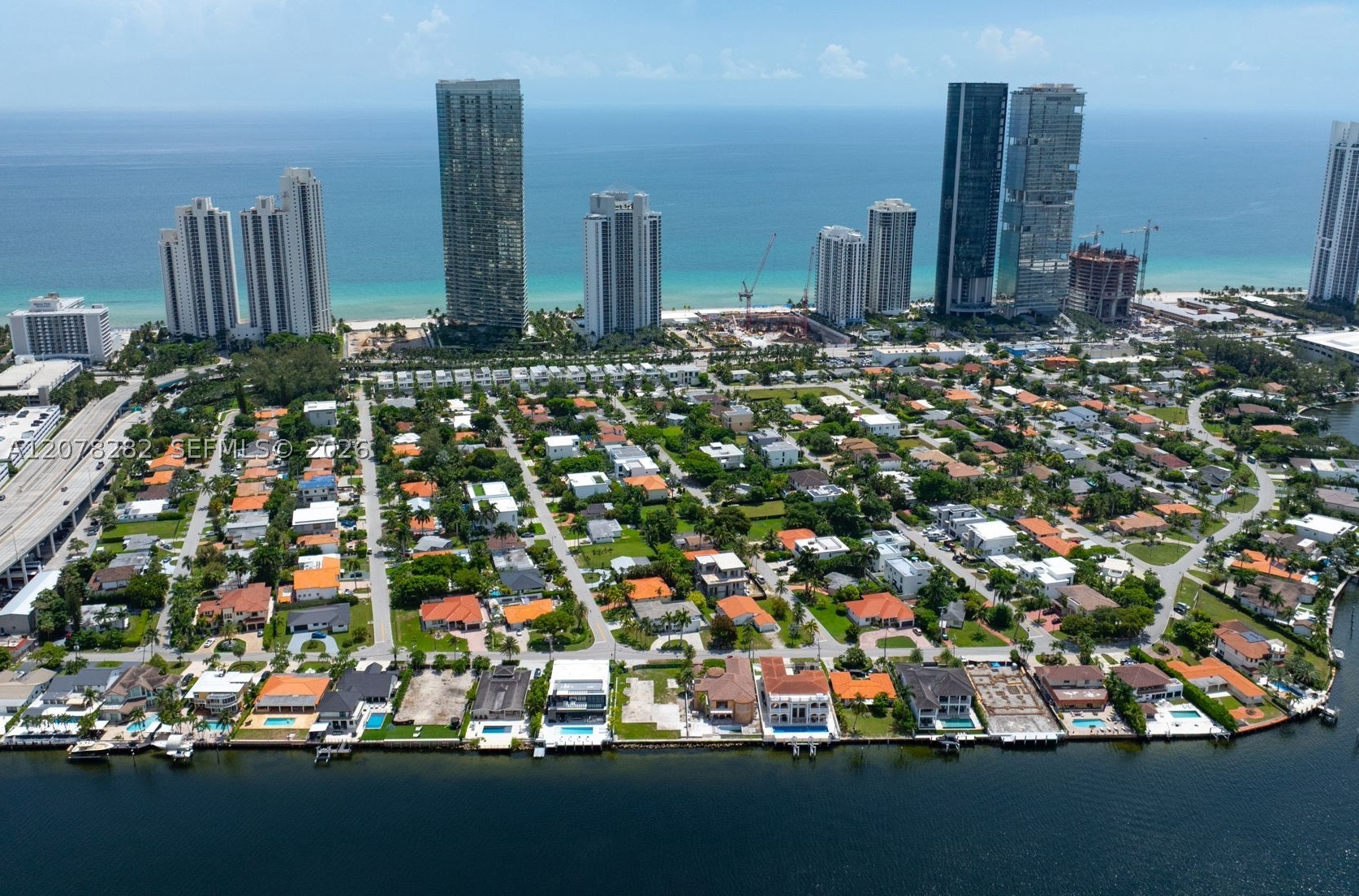 18970 N Bay Rd Sunny Isles Beach, FL 33160