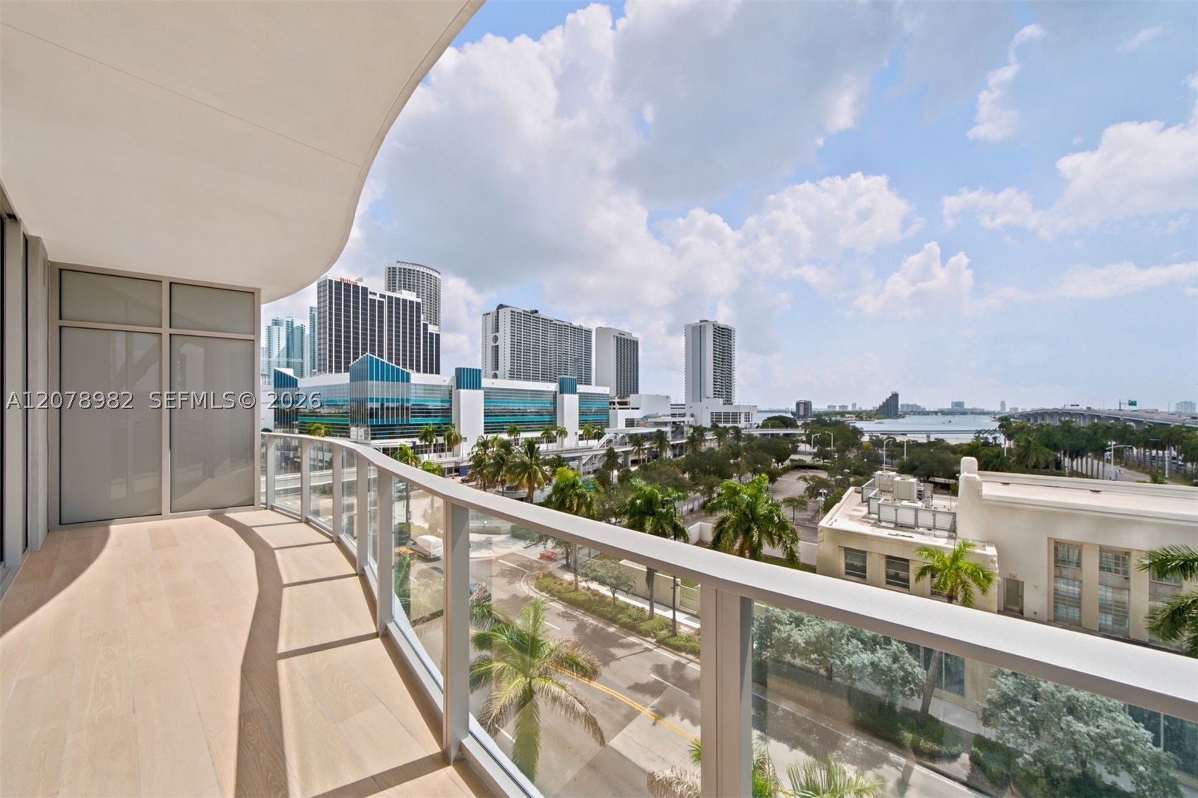 1400 Biscayne Blvd #505 Miami, FL 33132