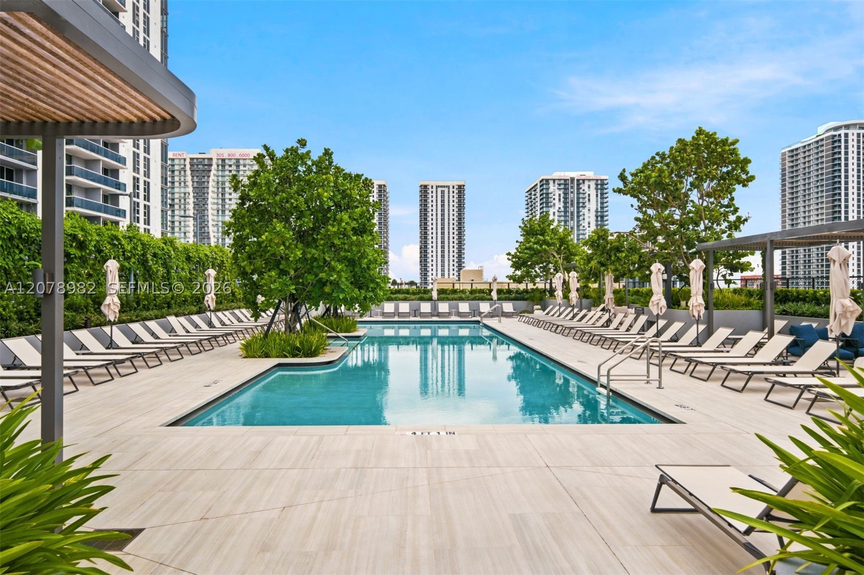 1400 Biscayne Blvd #505 Miami, FL 33132