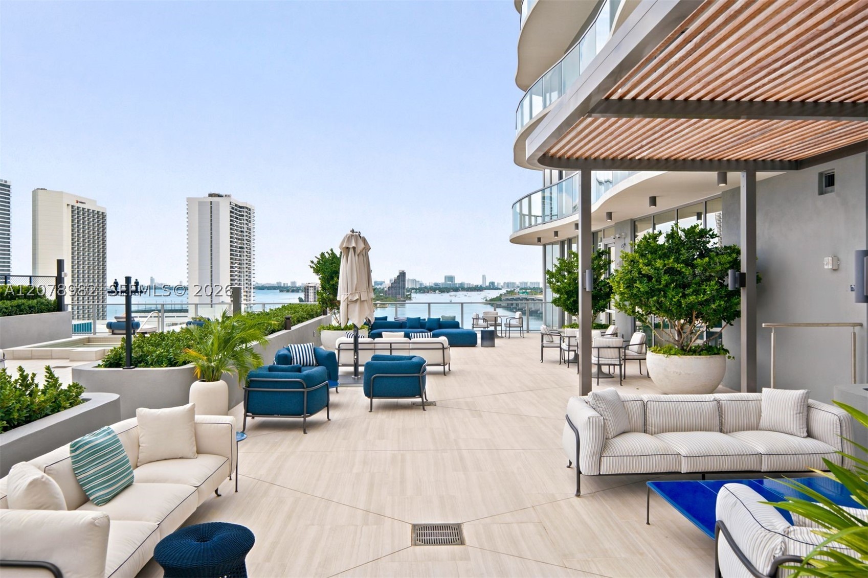 1400 Biscayne Blvd #505 Miami, FL 33132