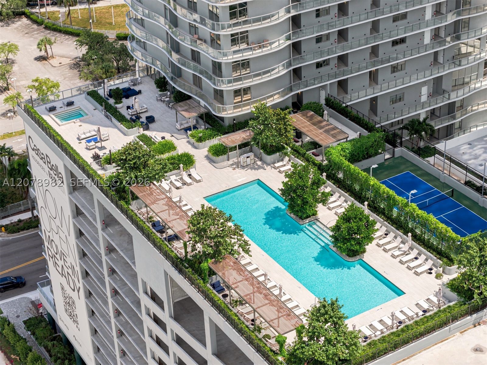 1400 Biscayne Blvd #505 Miami, FL 33132