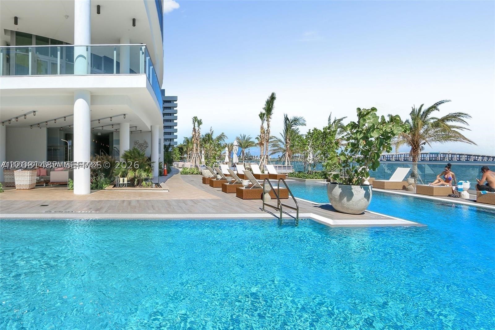 2900 NE 7th Ave #3608 Miami, FL 33137