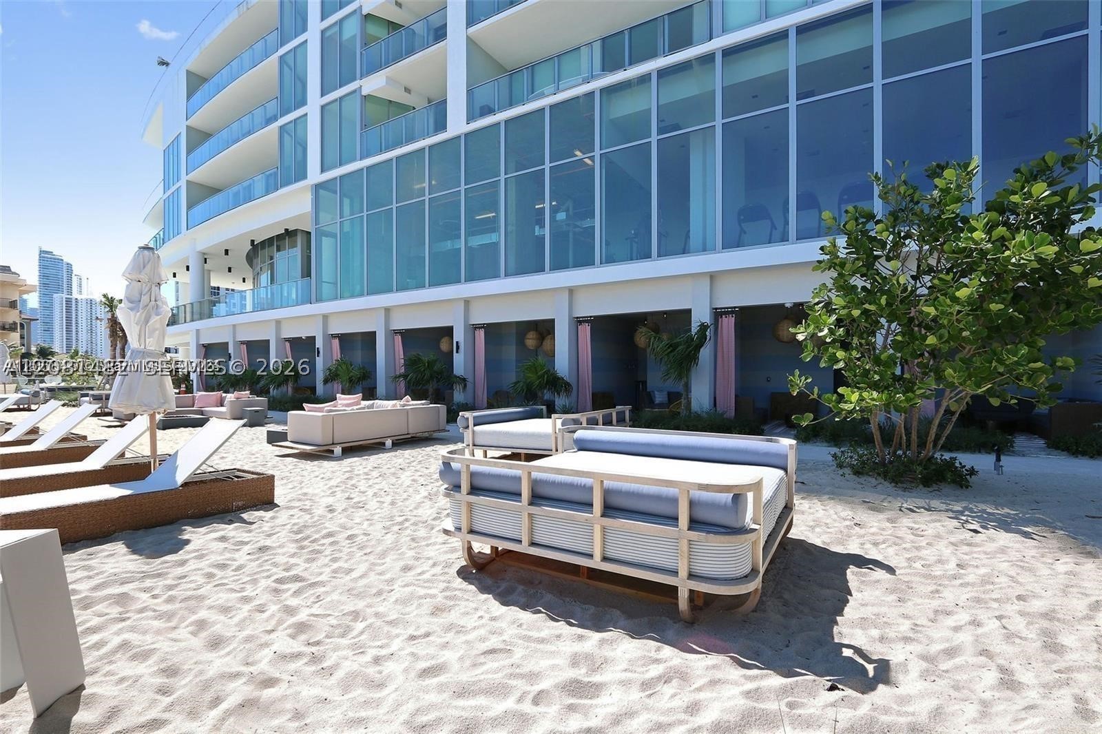 2900 NE 7th Ave #3608 Miami, FL 33137