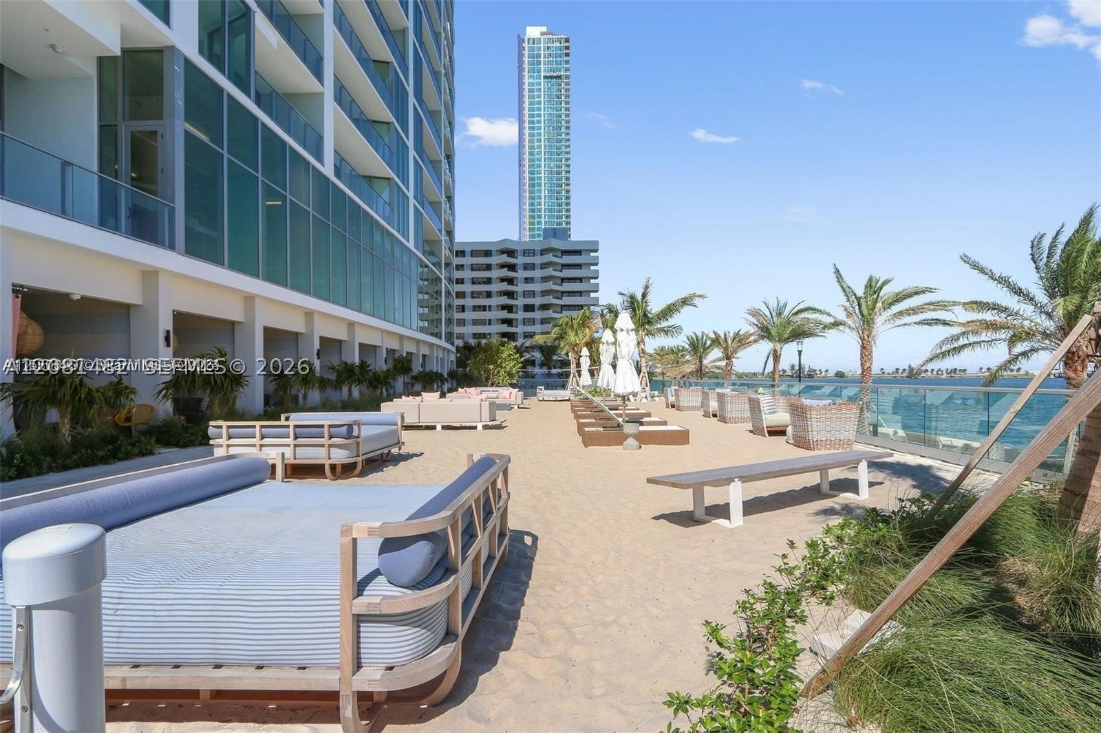 2900 NE 7th Ave #3608 Miami, FL 33137
