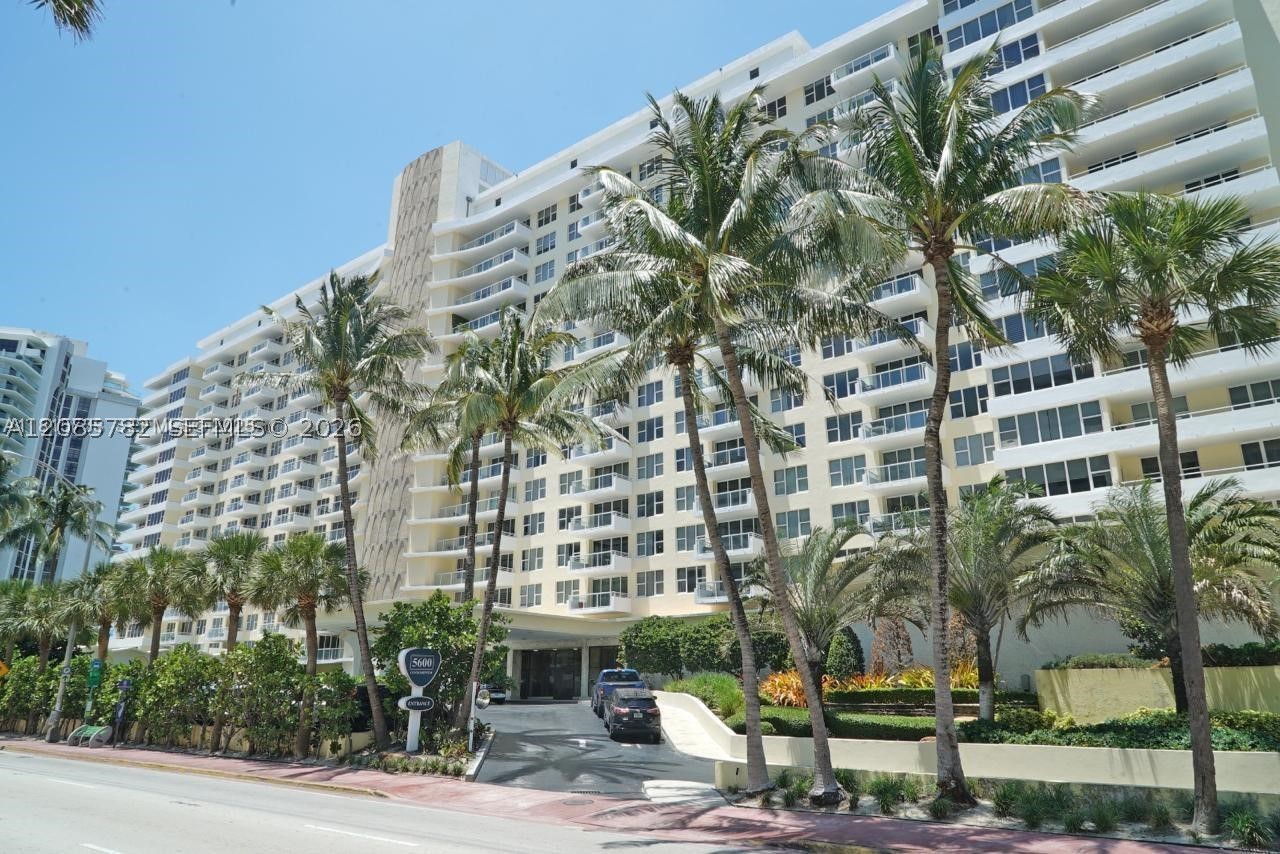 5600 E Collins Ave #5B