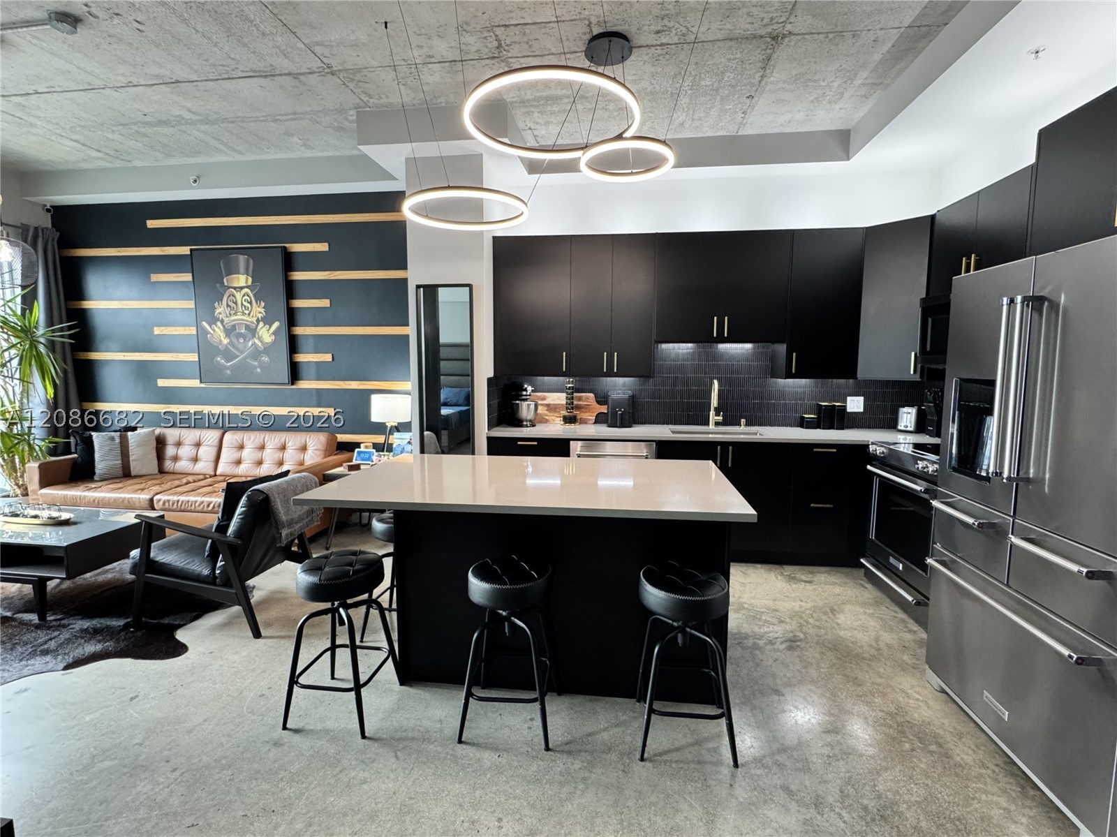 133 NE 2nd Ave #2509