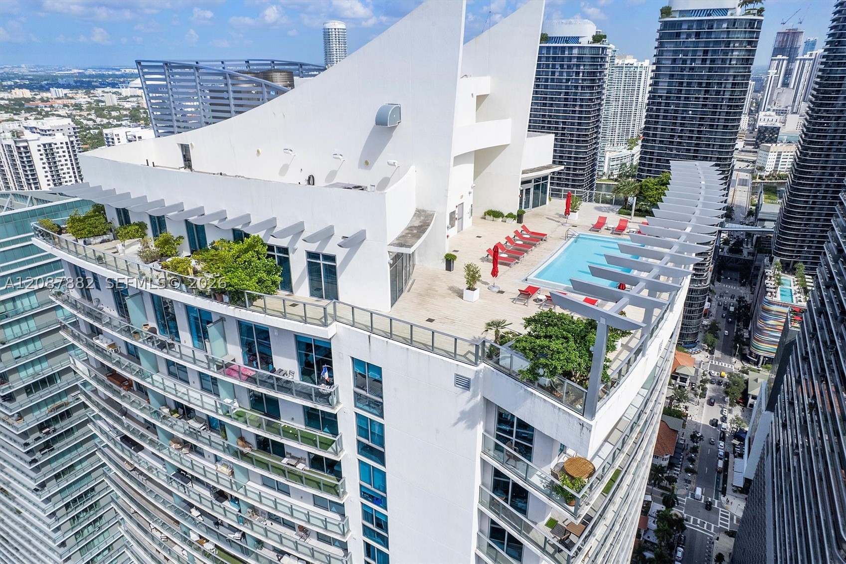 1100 S Miami Ave #1609