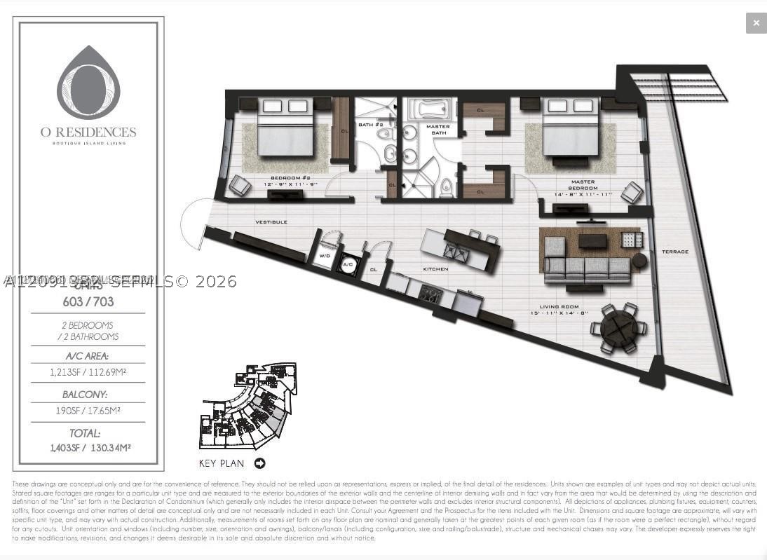 image O Residences16
