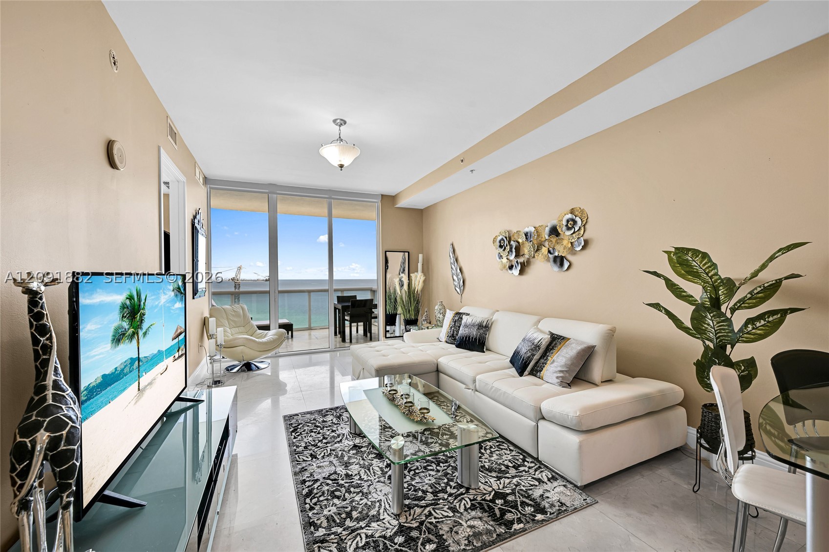 18201 Collins Ave #4102