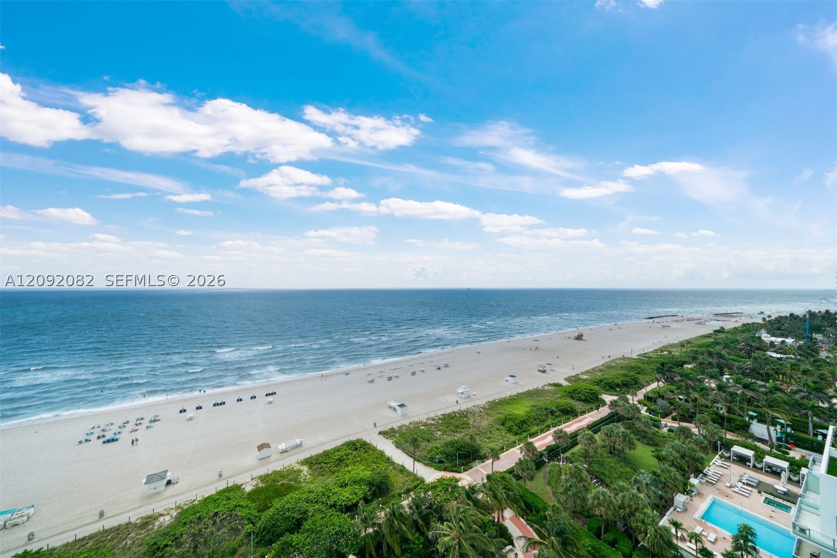 3801 Collins Ave #1505