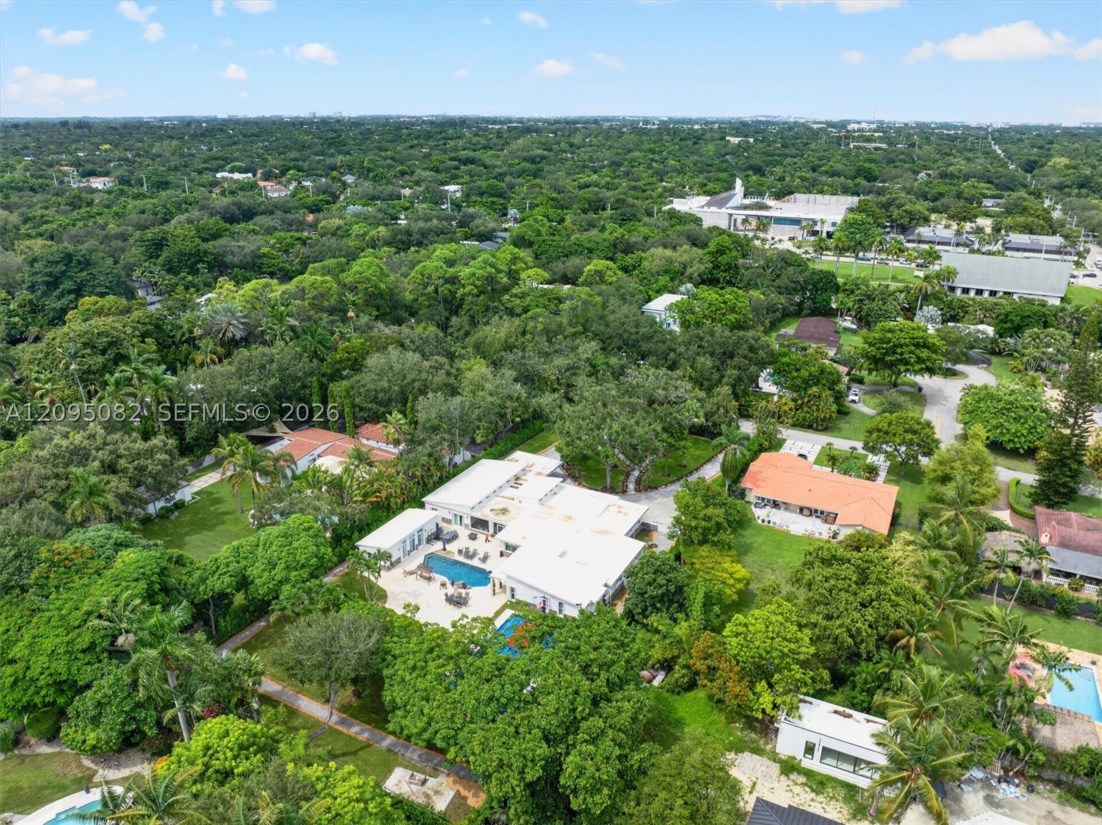 6750 SW 74th St South Miami, FL 33143