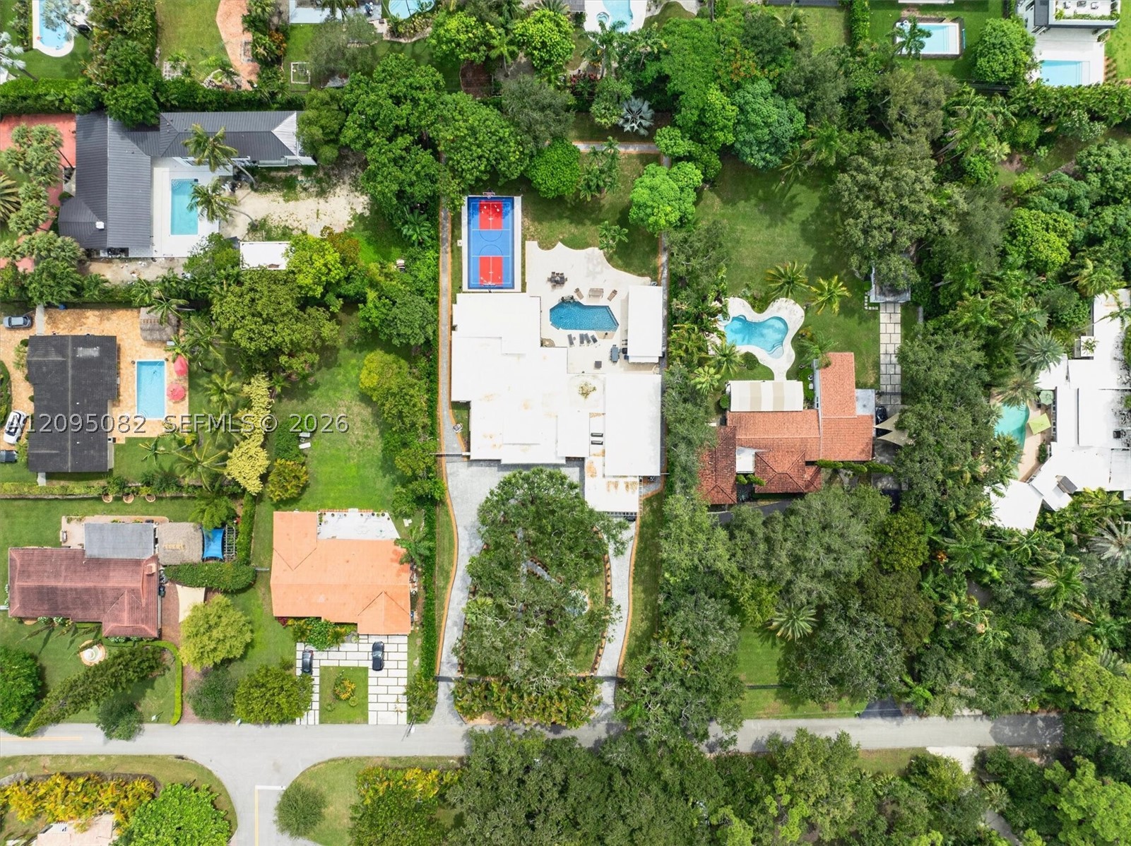 6750 SW 74th St South Miami, FL 33143