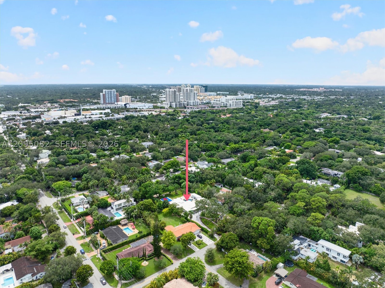 6750 SW 74th St South Miami, FL 33143