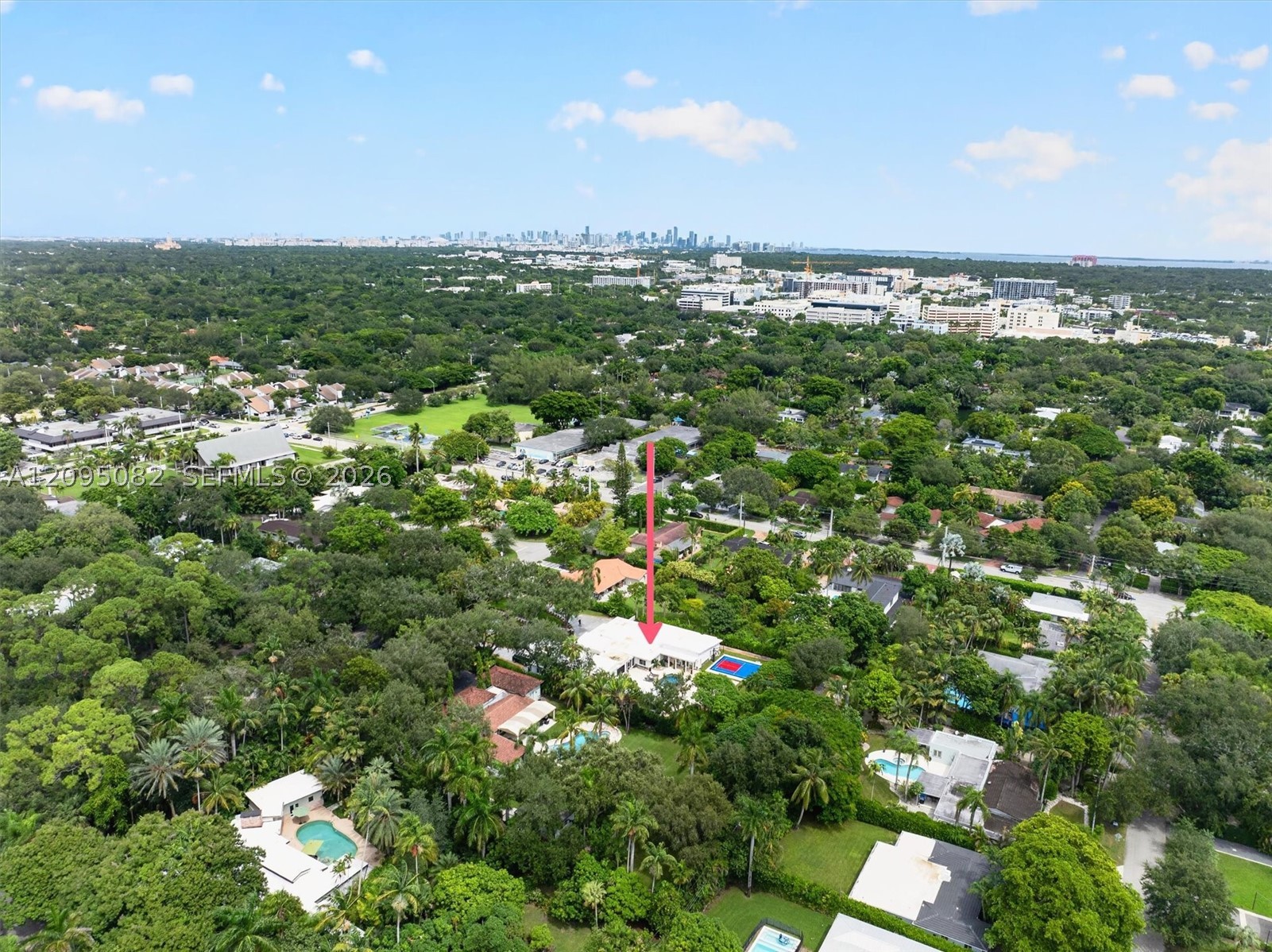 6750 SW 74th St South Miami, FL 33143