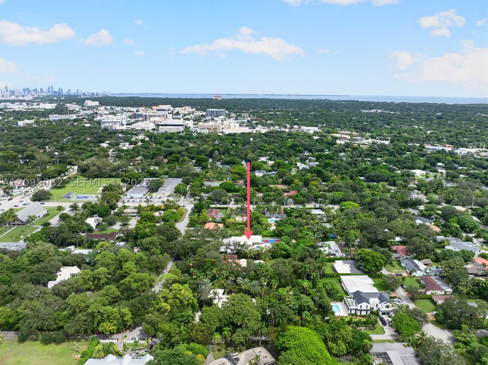 6750 SW 74th St South Miami, FL 33143