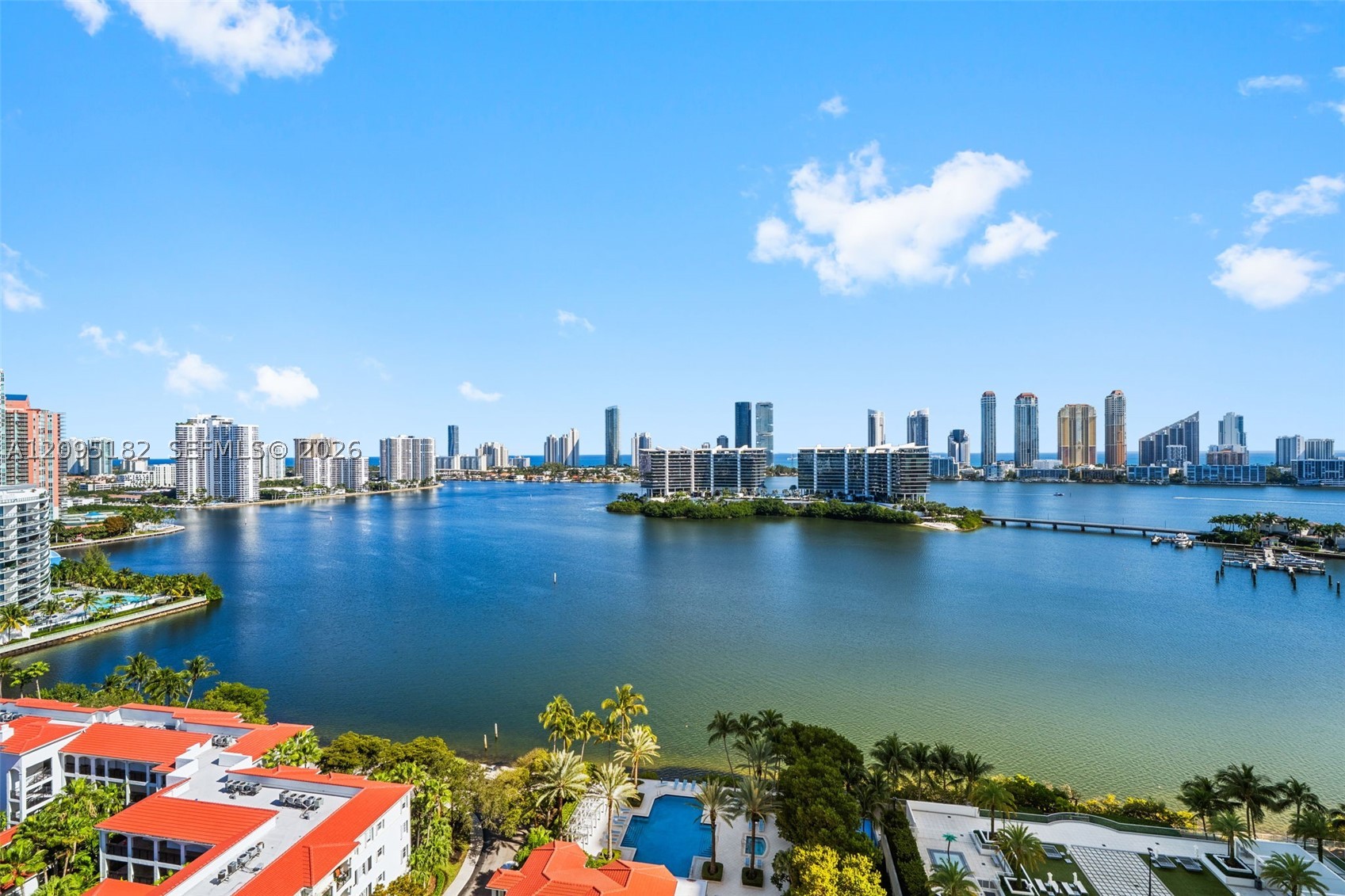 3301 NE 183rd St #2001 Aventura, FL 33160