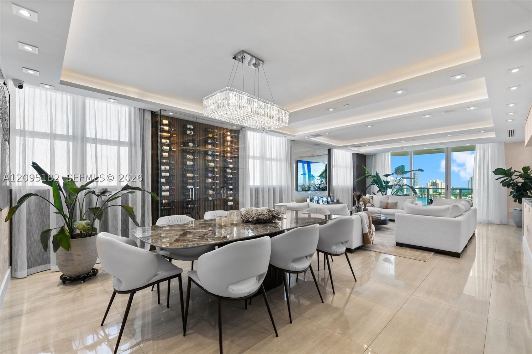 3301 NE 183rd St #2001 Aventura, FL 33160