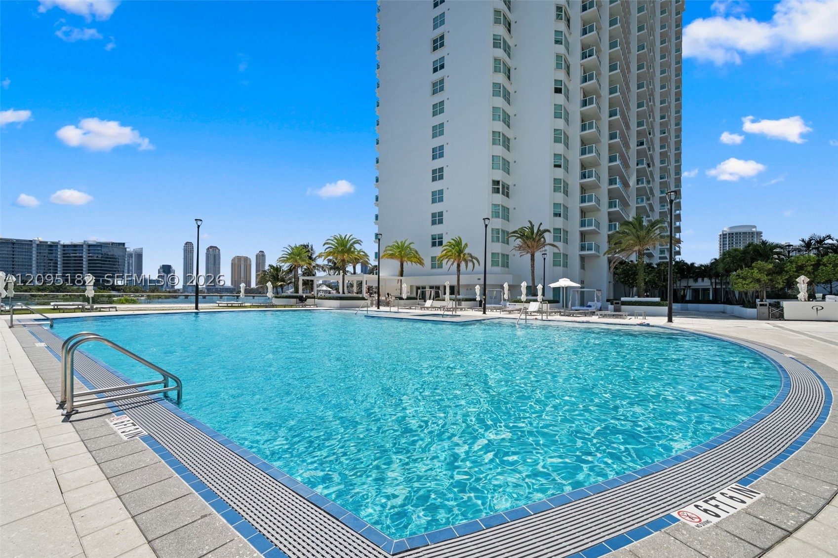 3301 NE 183rd St #2001 Aventura, FL 33160