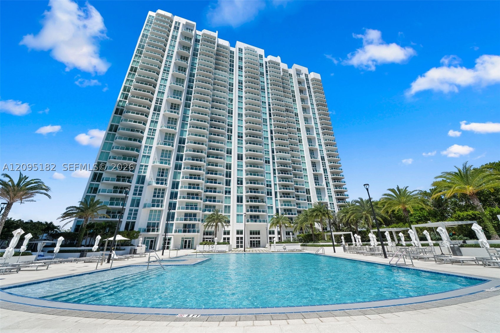 3301 NE 183rd St #2001 Aventura, FL 33160