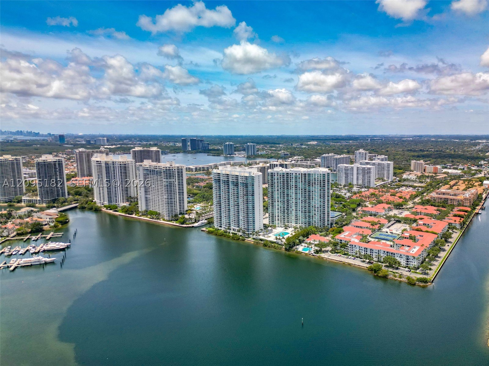 3301 NE 183rd St #2001 Aventura, FL 33160