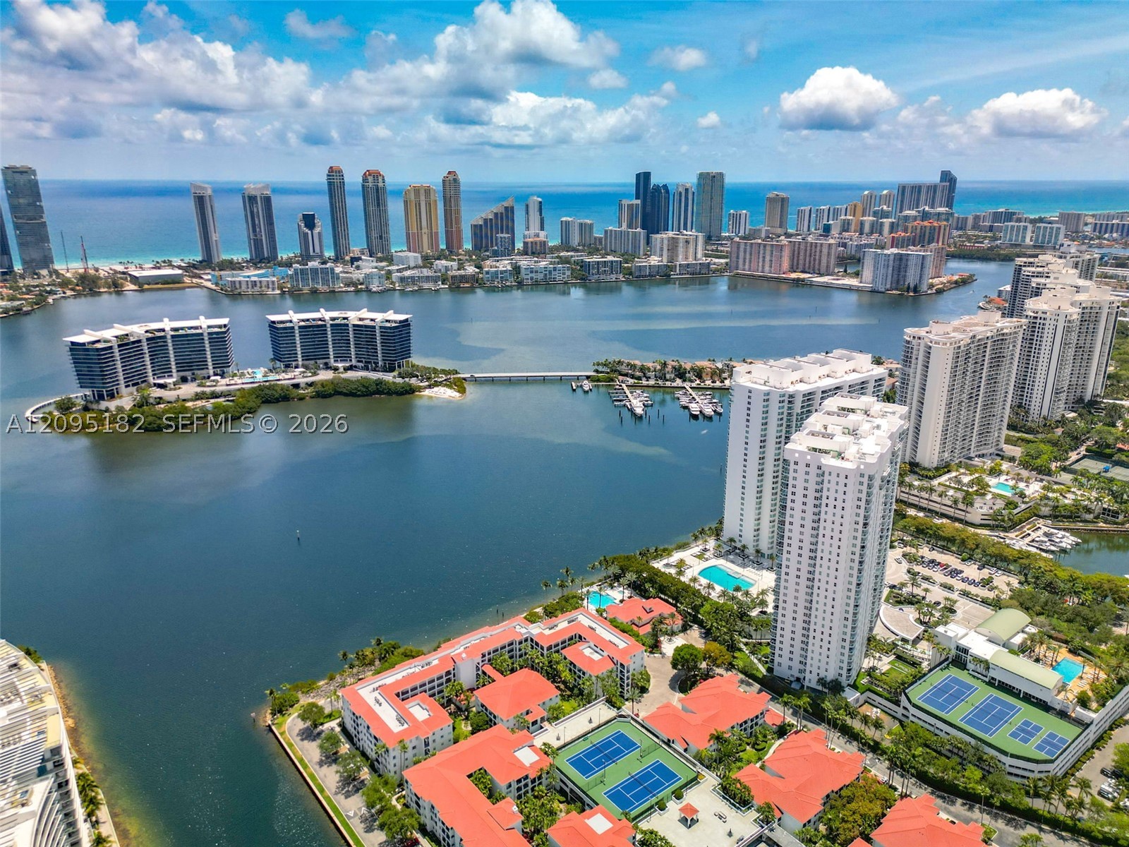 3301 NE 183rd St #2001 Aventura, FL 33160