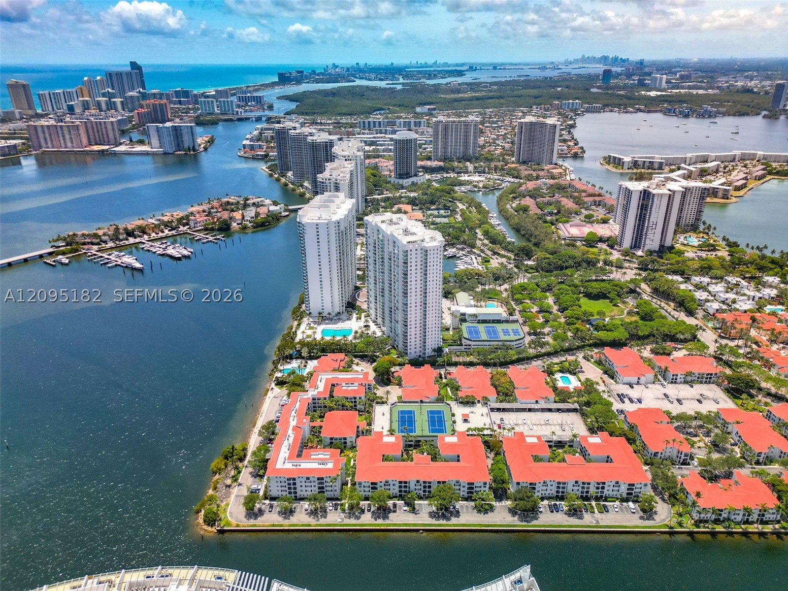 3301 NE 183rd St #2001 Aventura, FL 33160