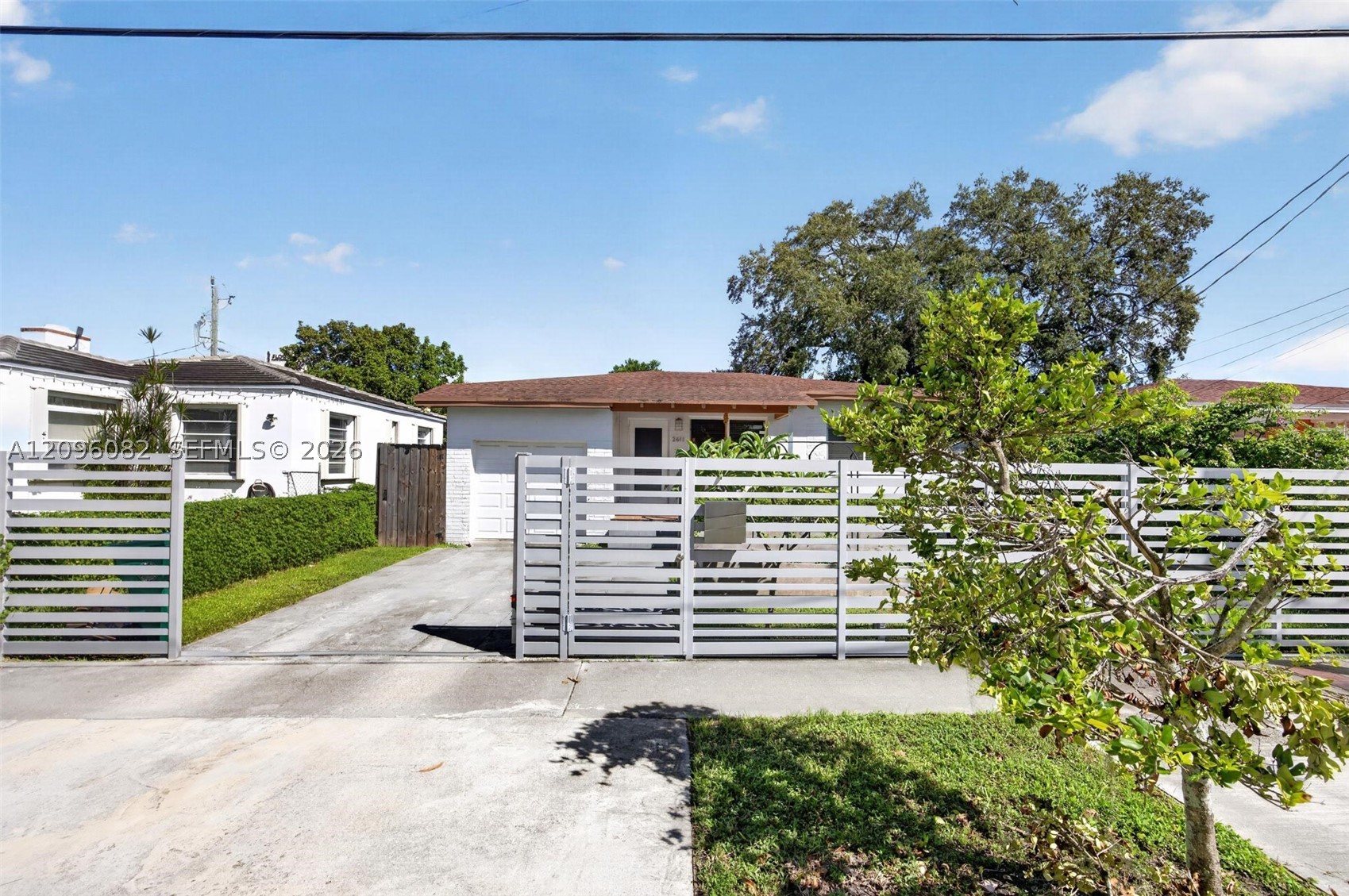 2611 SW 19th Ter Miami, FL 33145