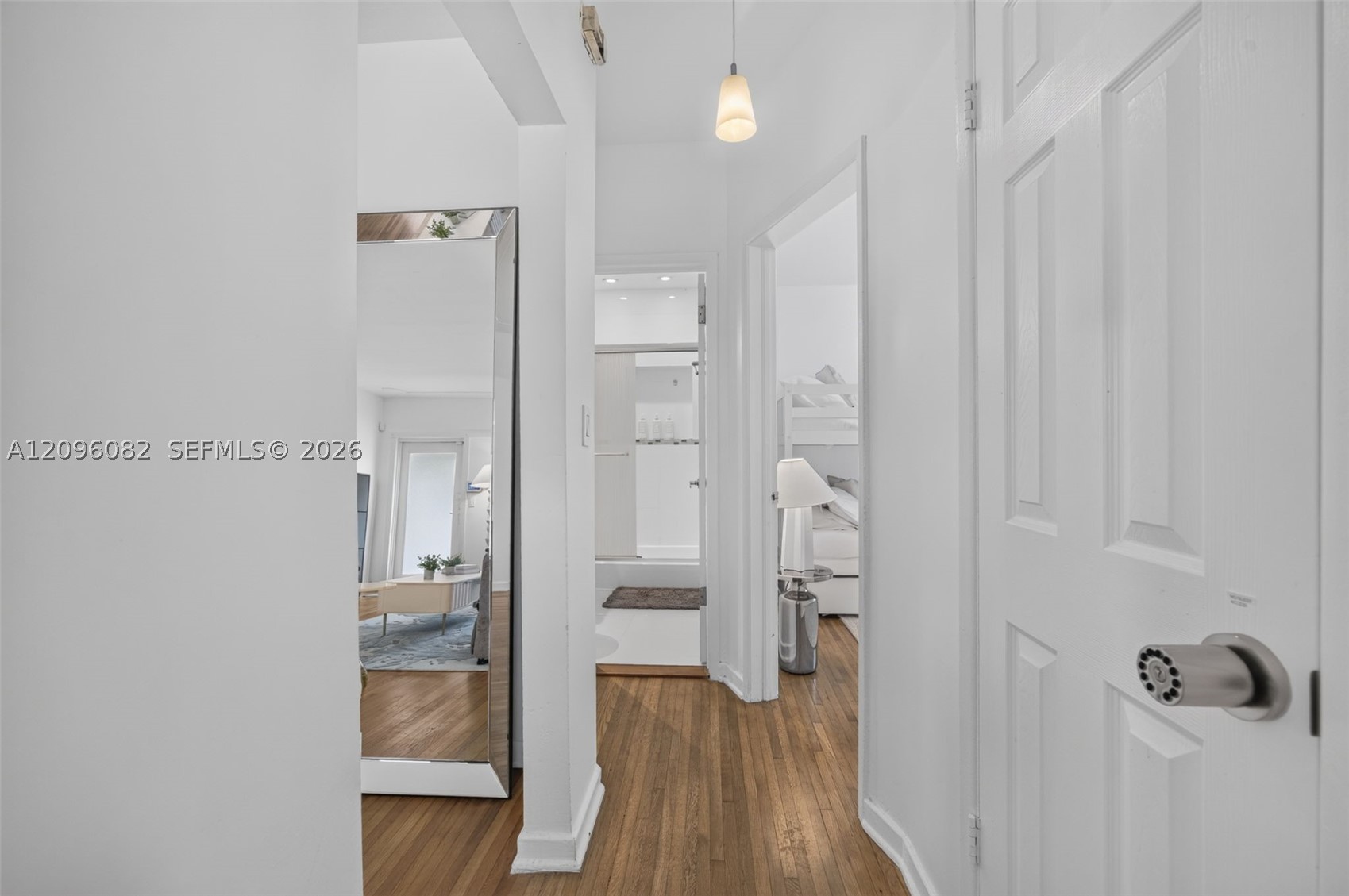 2611 SW 19th Ter Miami, FL 33145
