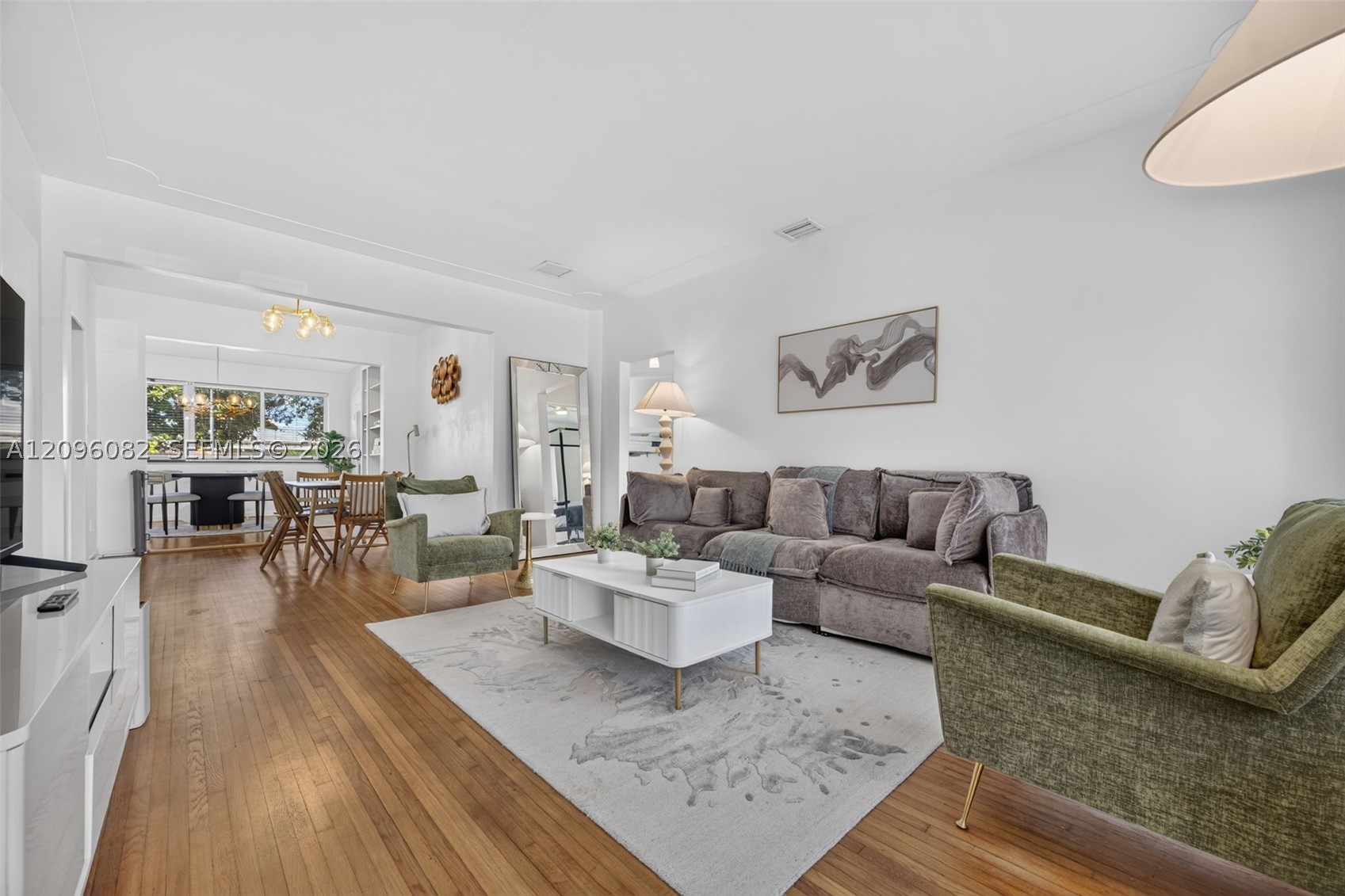 2611 SW 19th Ter Miami, FL 33145
