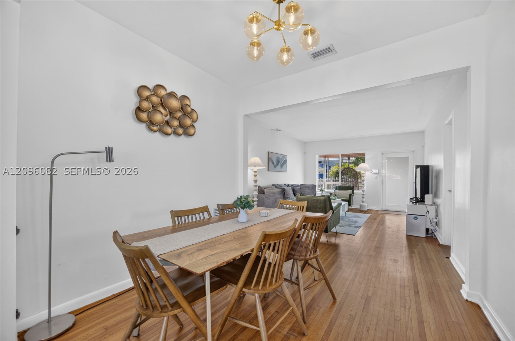 2611 SW 19th Ter Miami, FL 33145