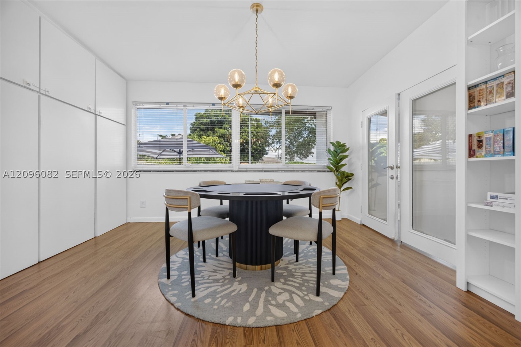 2611 SW 19th Ter Miami, FL 33145
