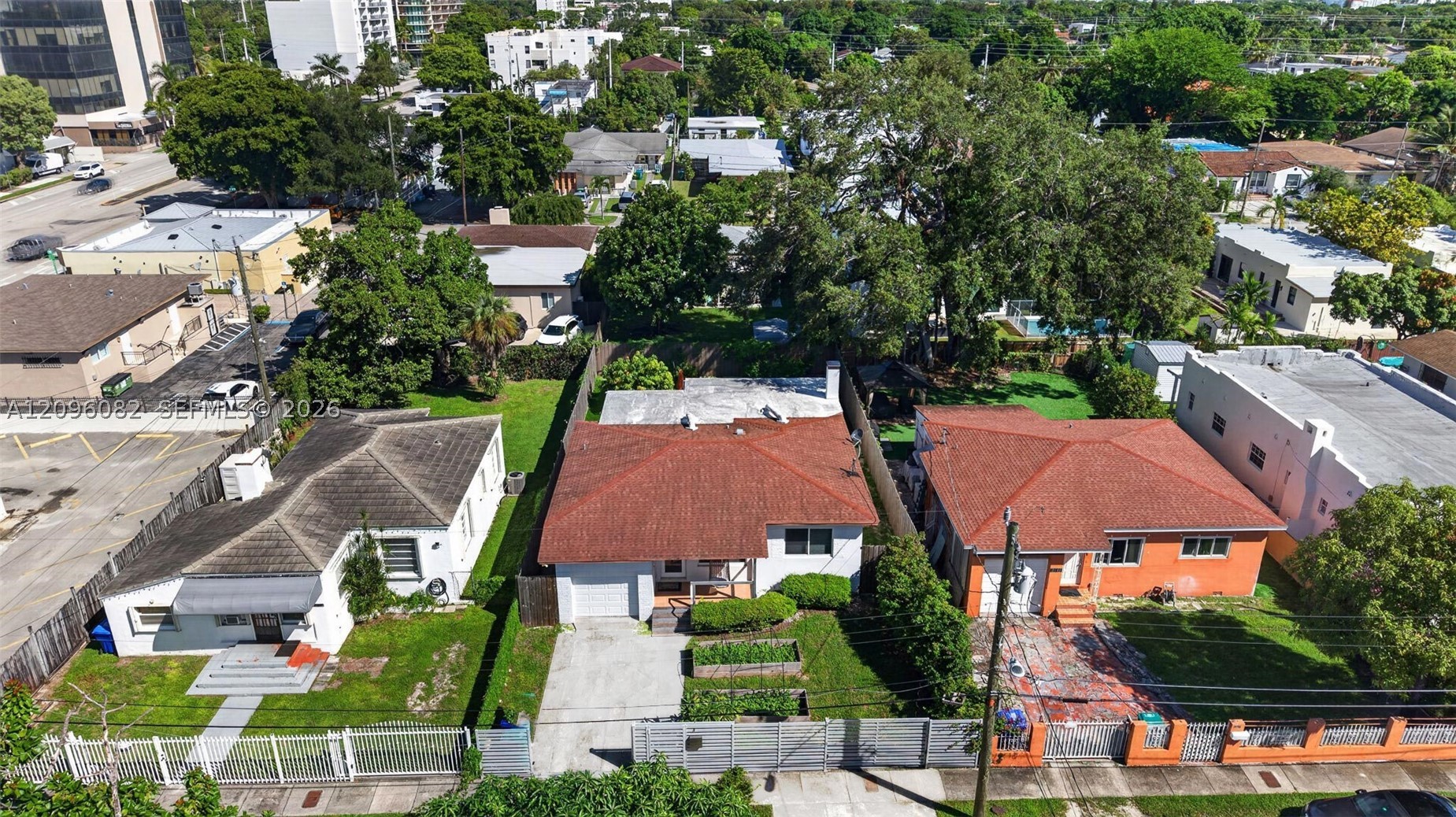 2611 SW 19th Ter Miami, FL 33145
