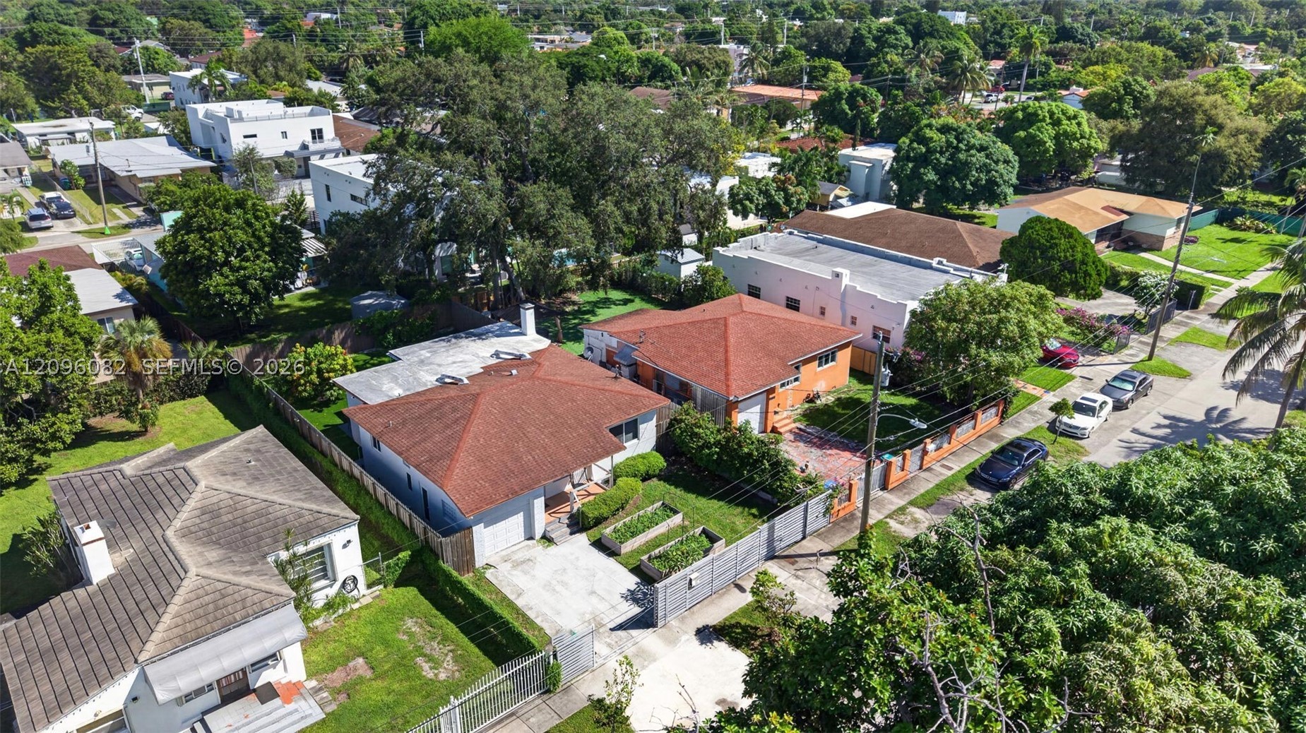 2611 SW 19th Ter Miami, FL 33145