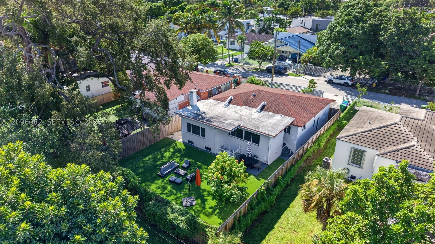 2611 SW 19th Ter Miami, FL 33145
