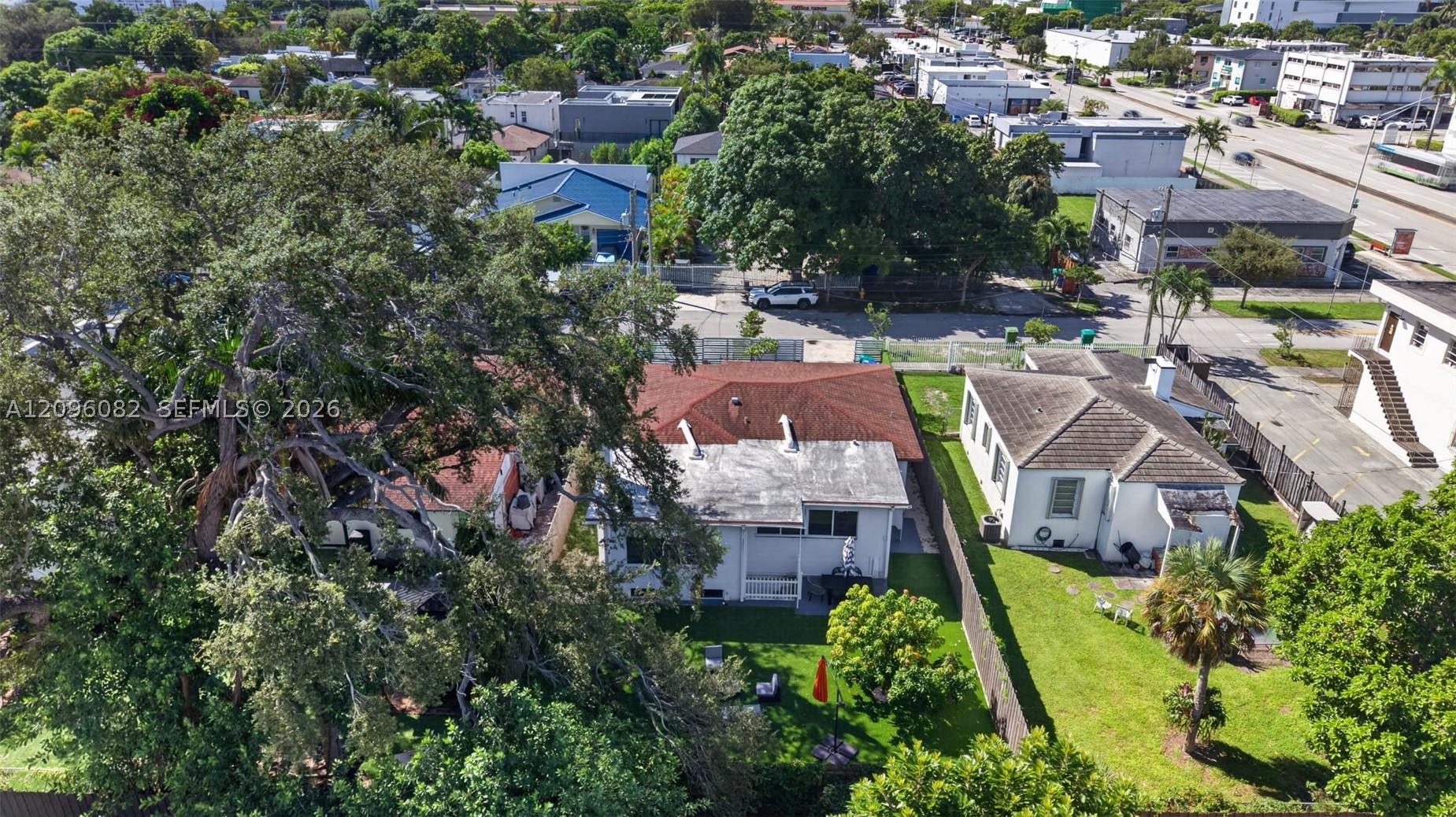 2611 SW 19th Ter Miami, FL 33145