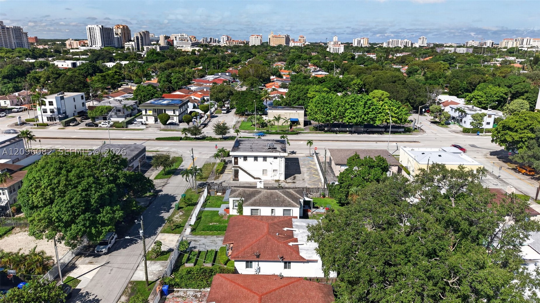 2611 SW 19th Ter Miami, FL 33145