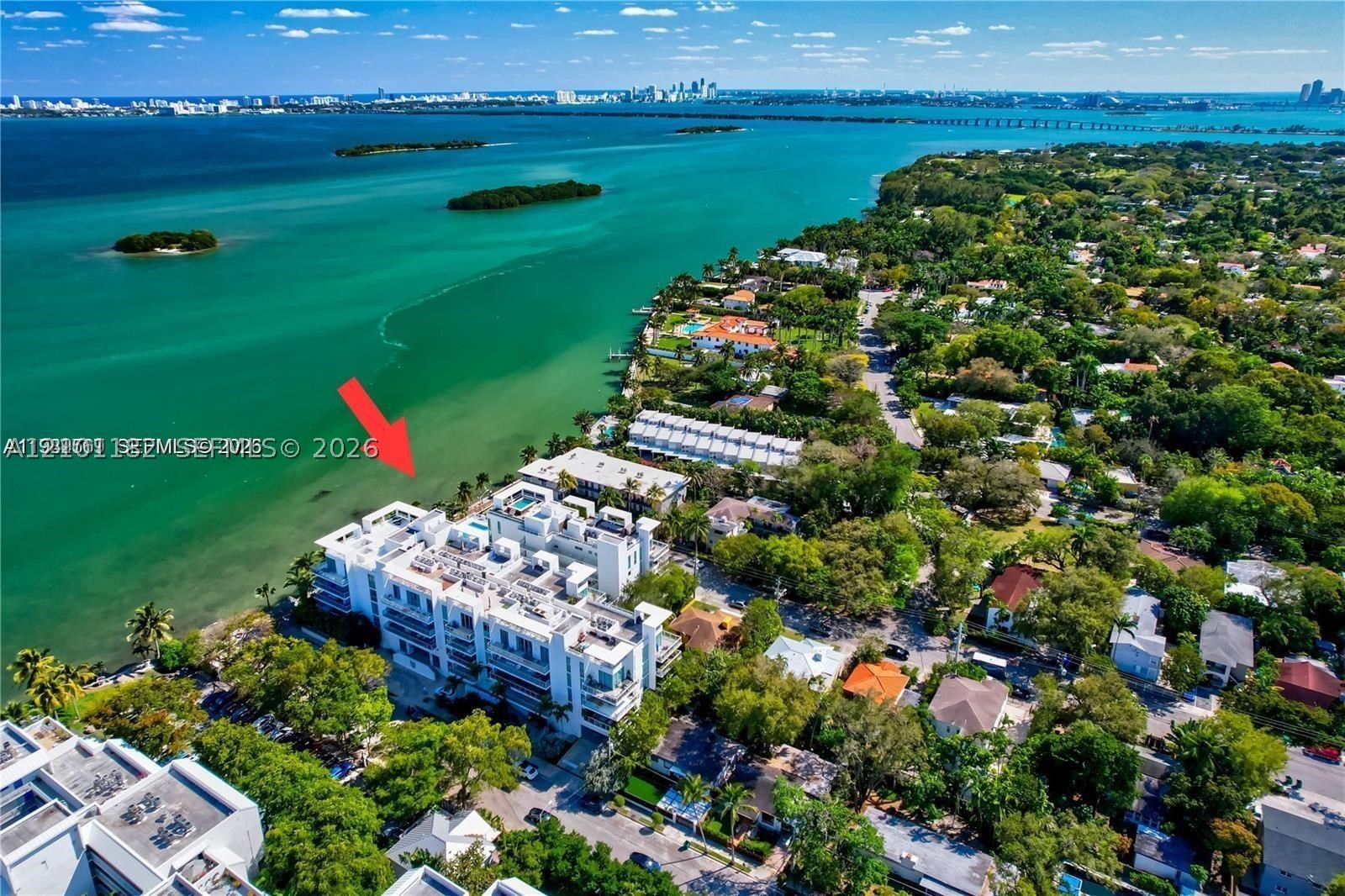 720 NE 62nd St #307 Miami, FL 33138