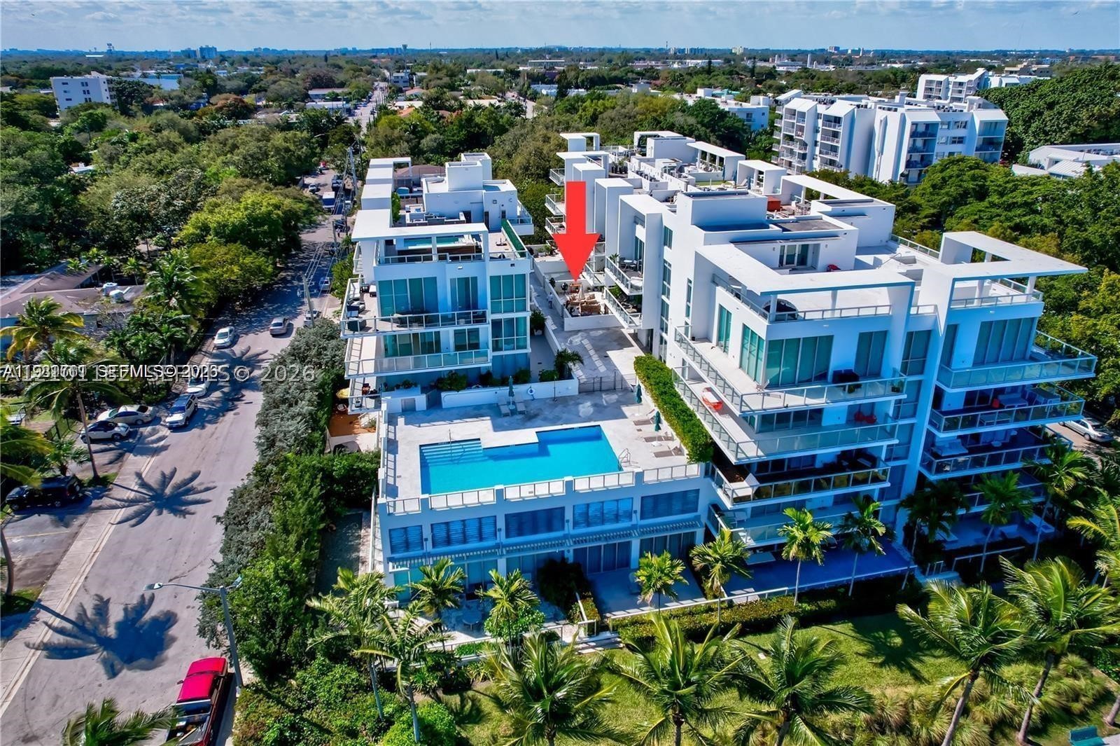 720 NE 62nd St #307 Miami, FL 33138