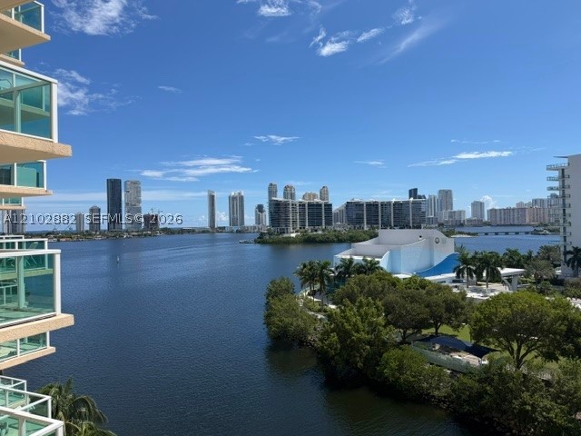 image Aventura Marina 20