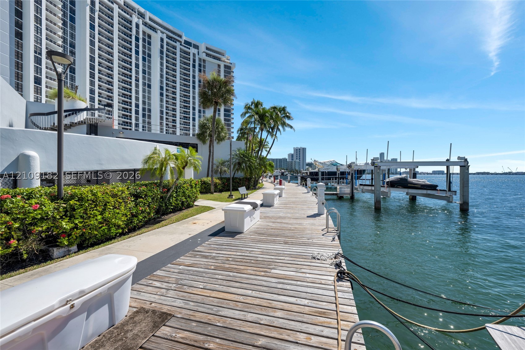 9 Island Ave #714 Miami Beach, FL 33139